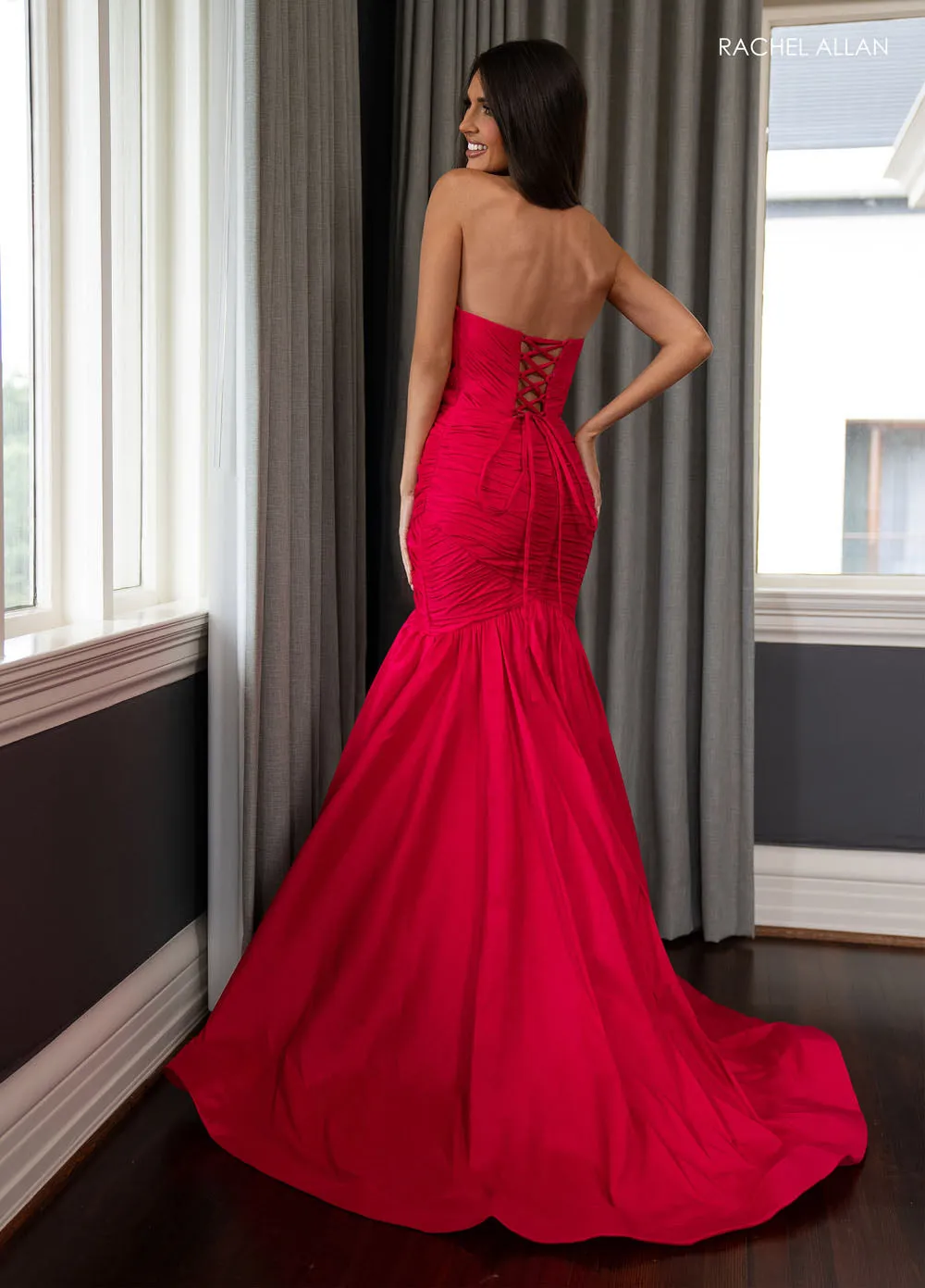 Rachel Allan 70792 Dresses