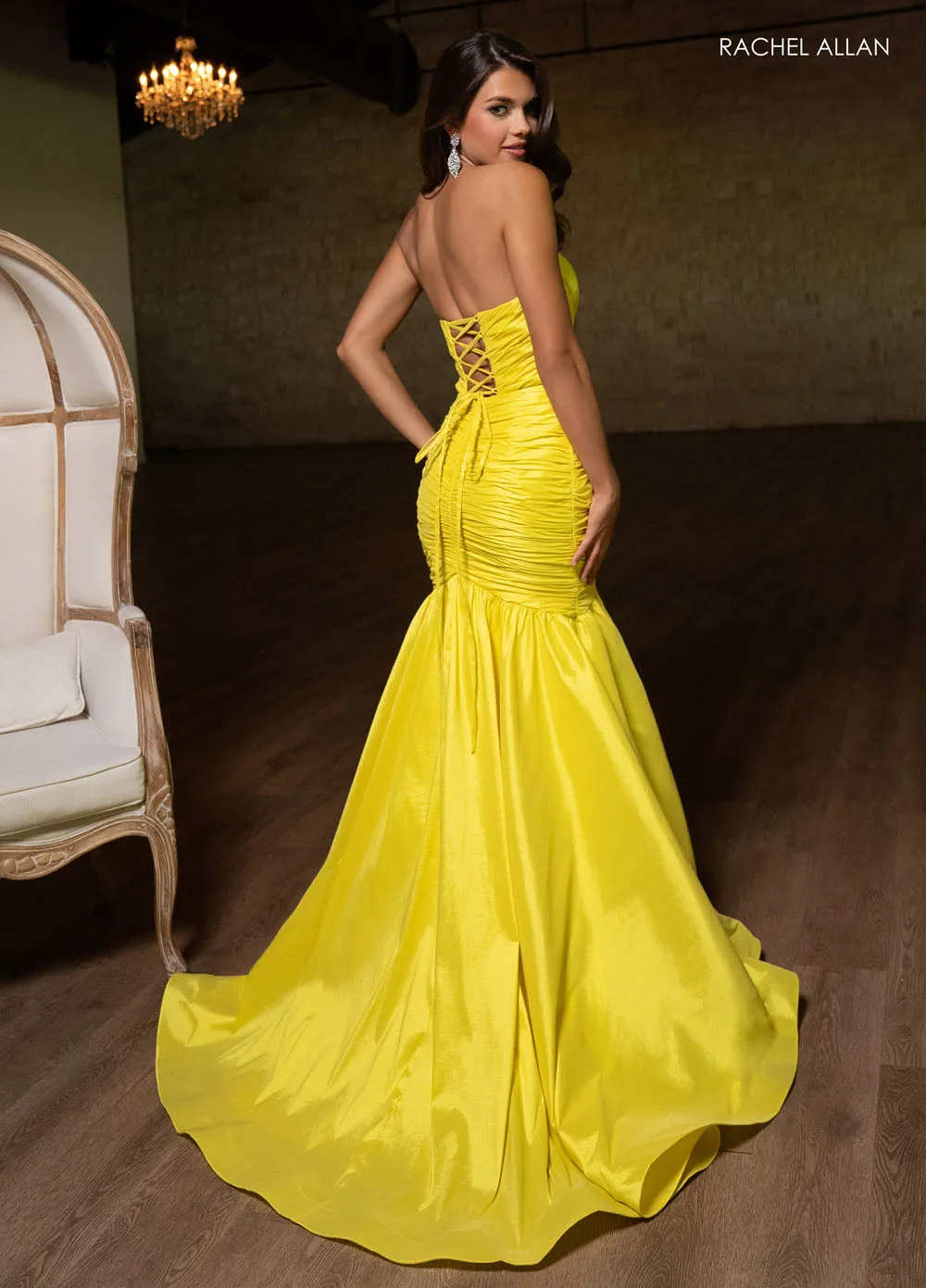 Rachel Allan 70792 Dresses