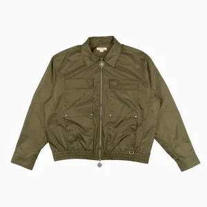 Racing Jacket - Green