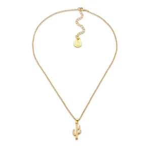 Raising Arizona Necklace