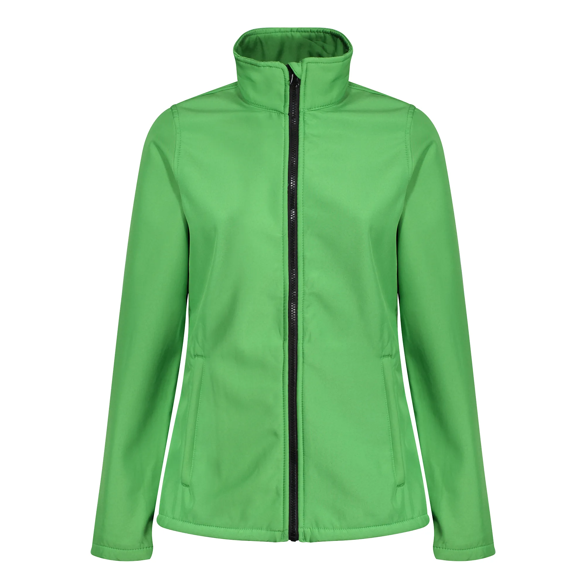 Regatta Professional Women's Ablaze Printable Softshell