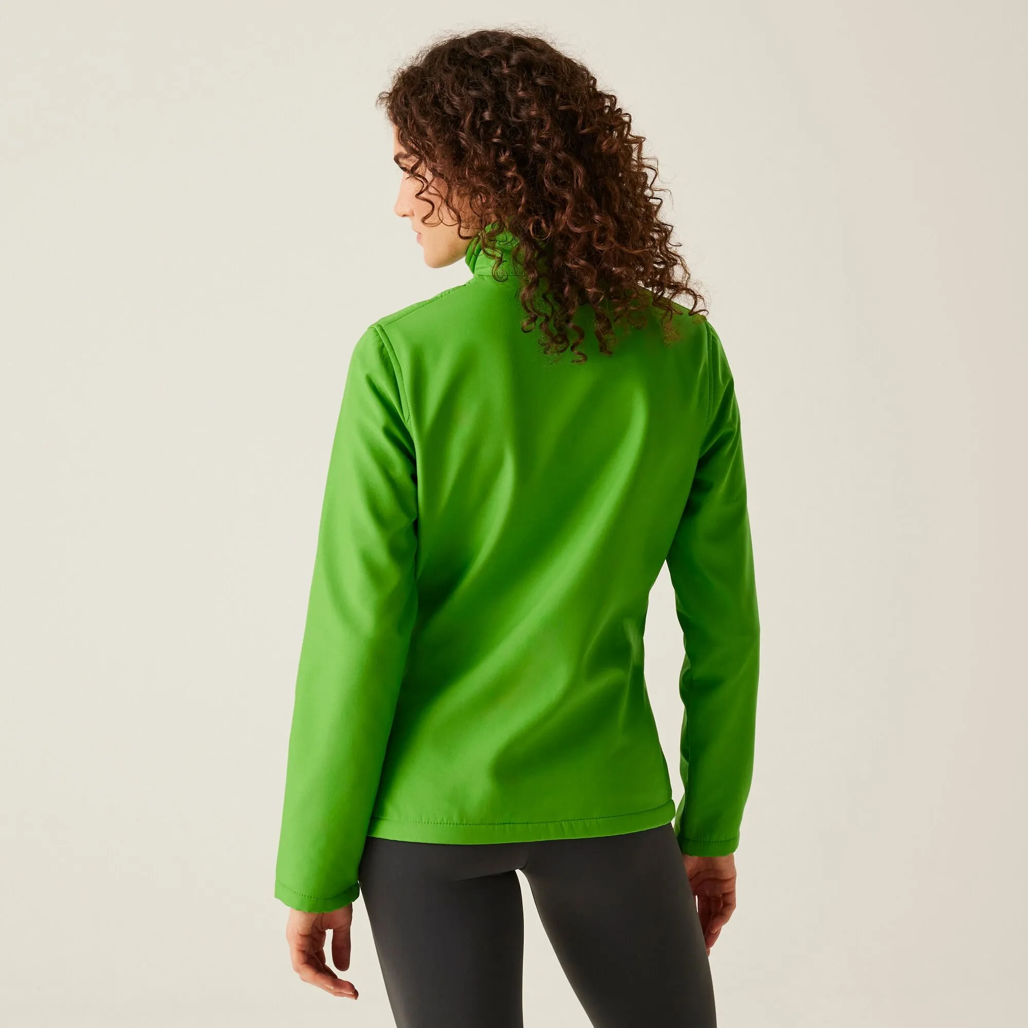 Regatta Professional Women's Ablaze Printable Softshell
