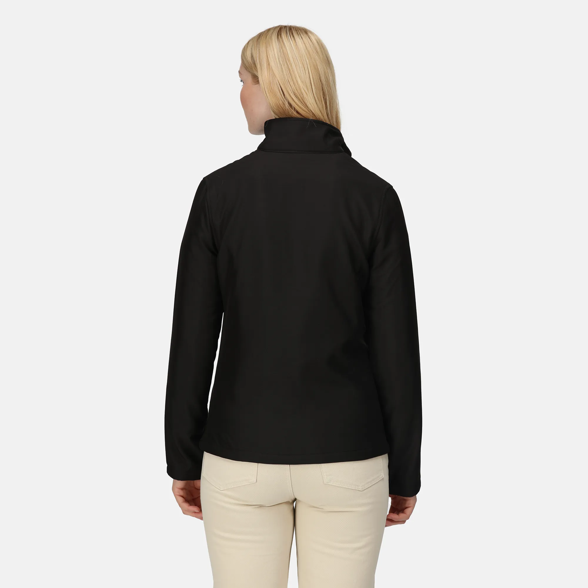 Regatta Professional Women's Ablaze Printable Softshell