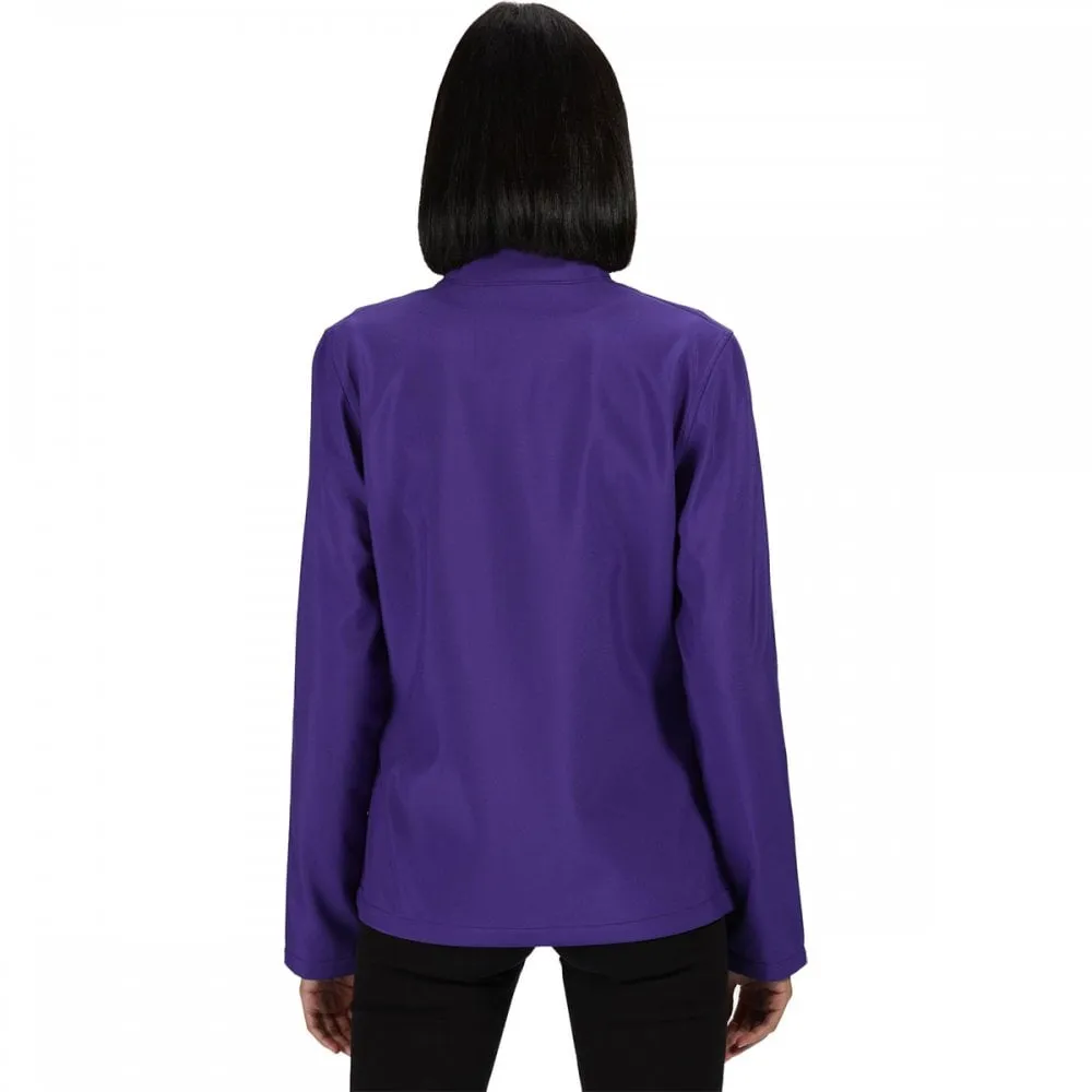 Regatta Professional Women's Ablaze Printable Softshell