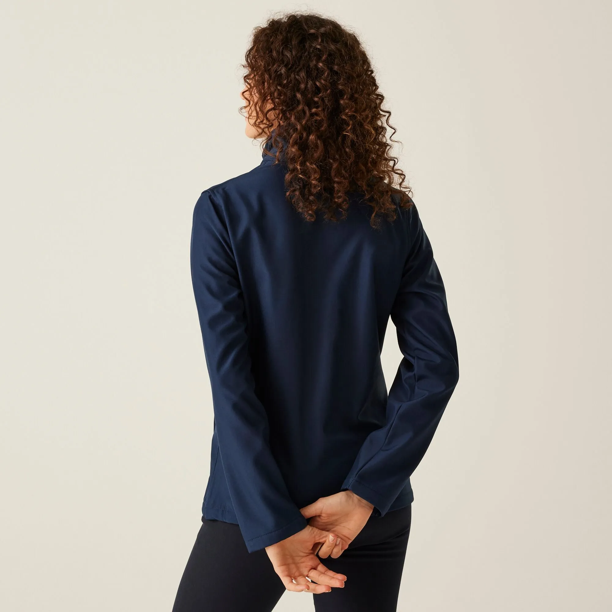 Regatta Professional Women's Ablaze Printable Softshell