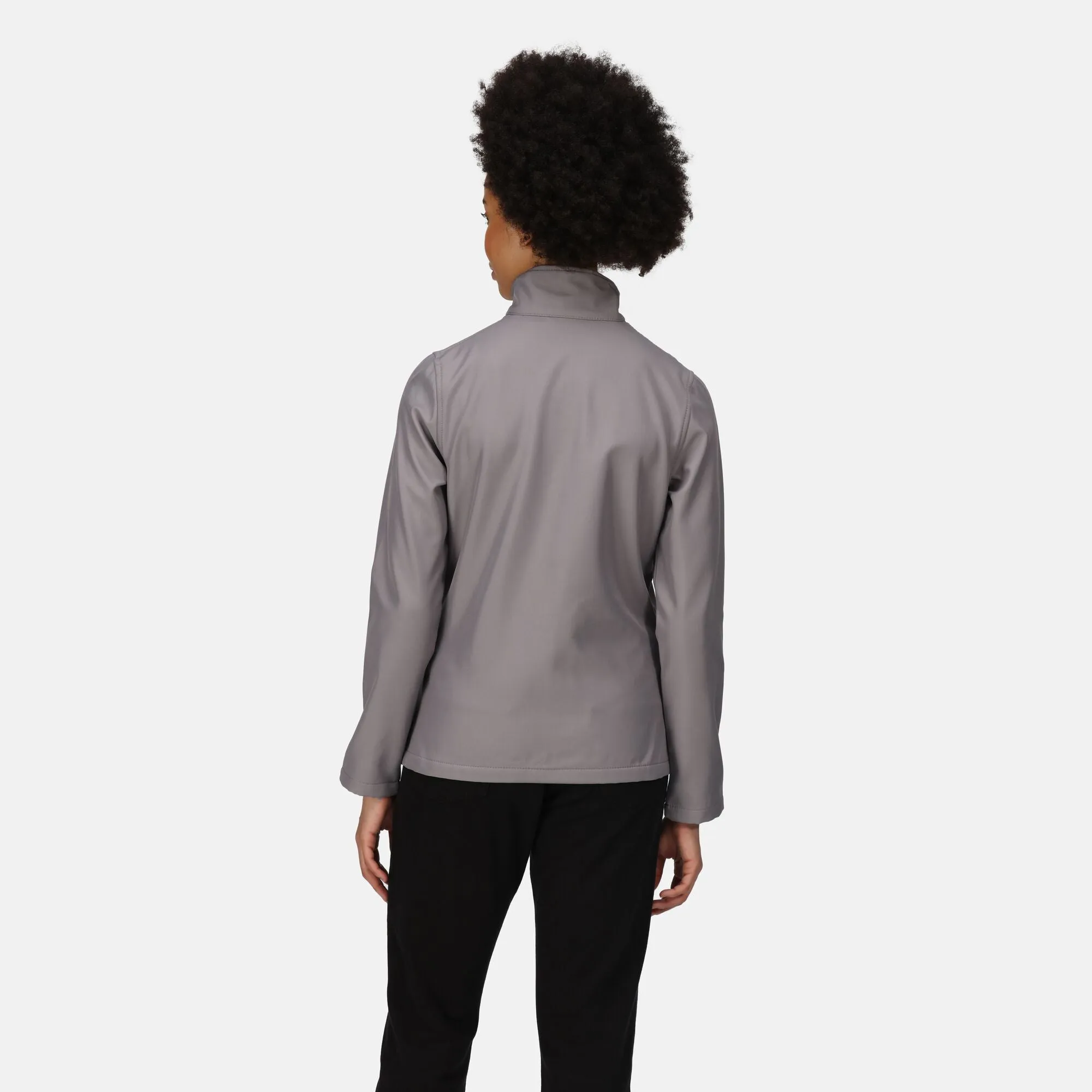 Regatta Professional Women's Ablaze Printable Softshell