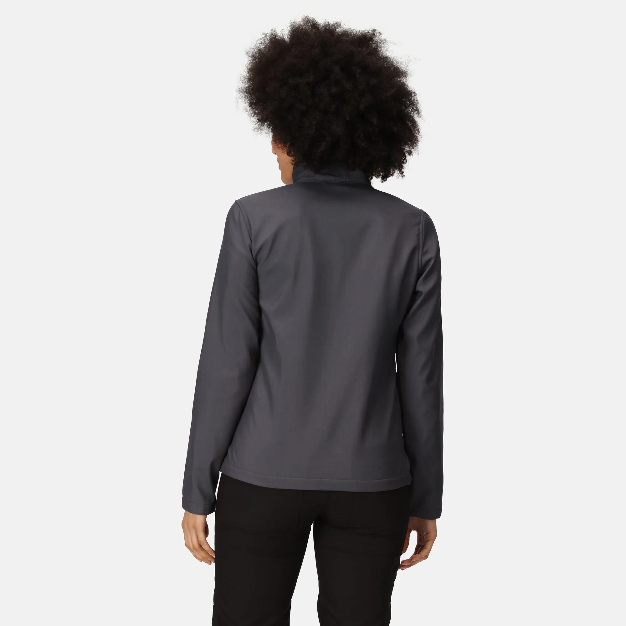 Regatta Professional Women's Ablaze Printable Softshell