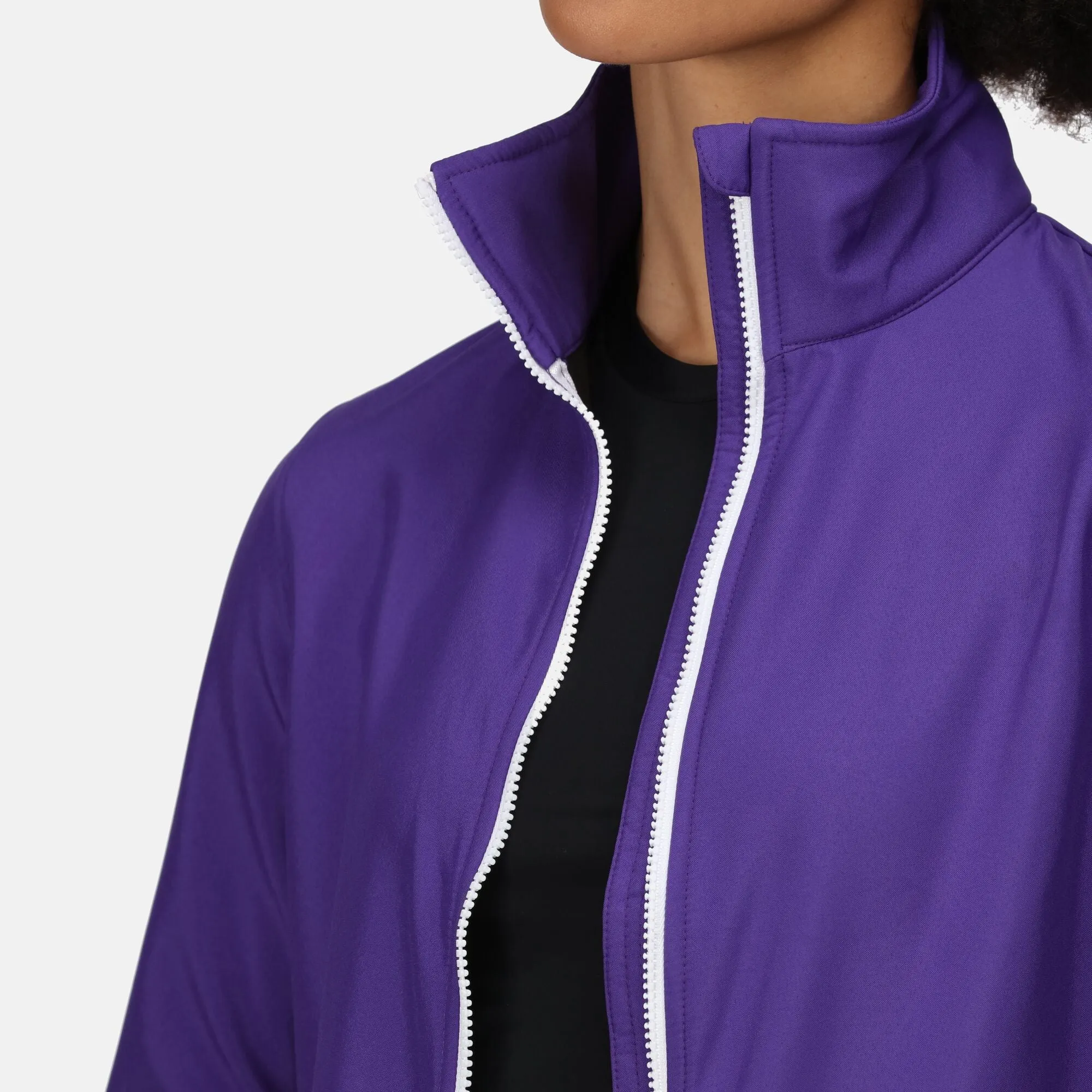 Regatta Professional Women's Ablaze Printable Softshell