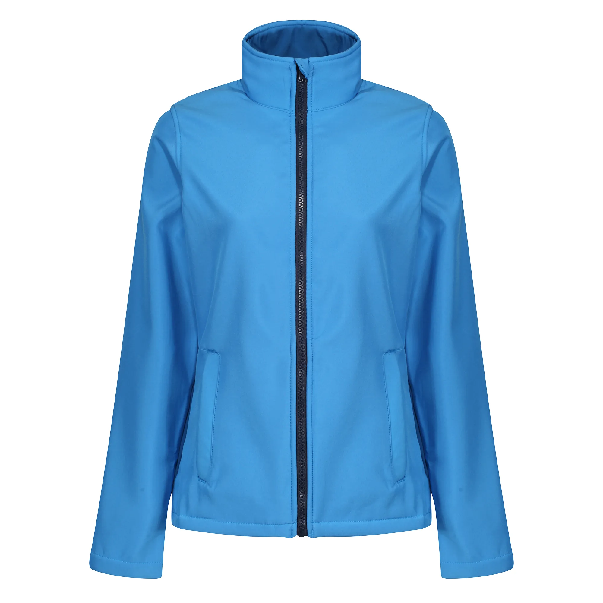 Regatta Professional Women's Ablaze Printable Softshell