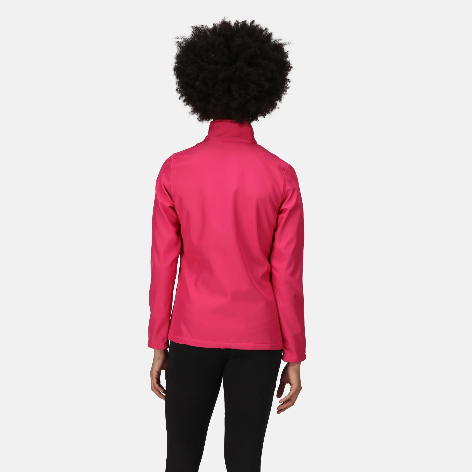 Regatta Professional Women's Ablaze Printable Softshell