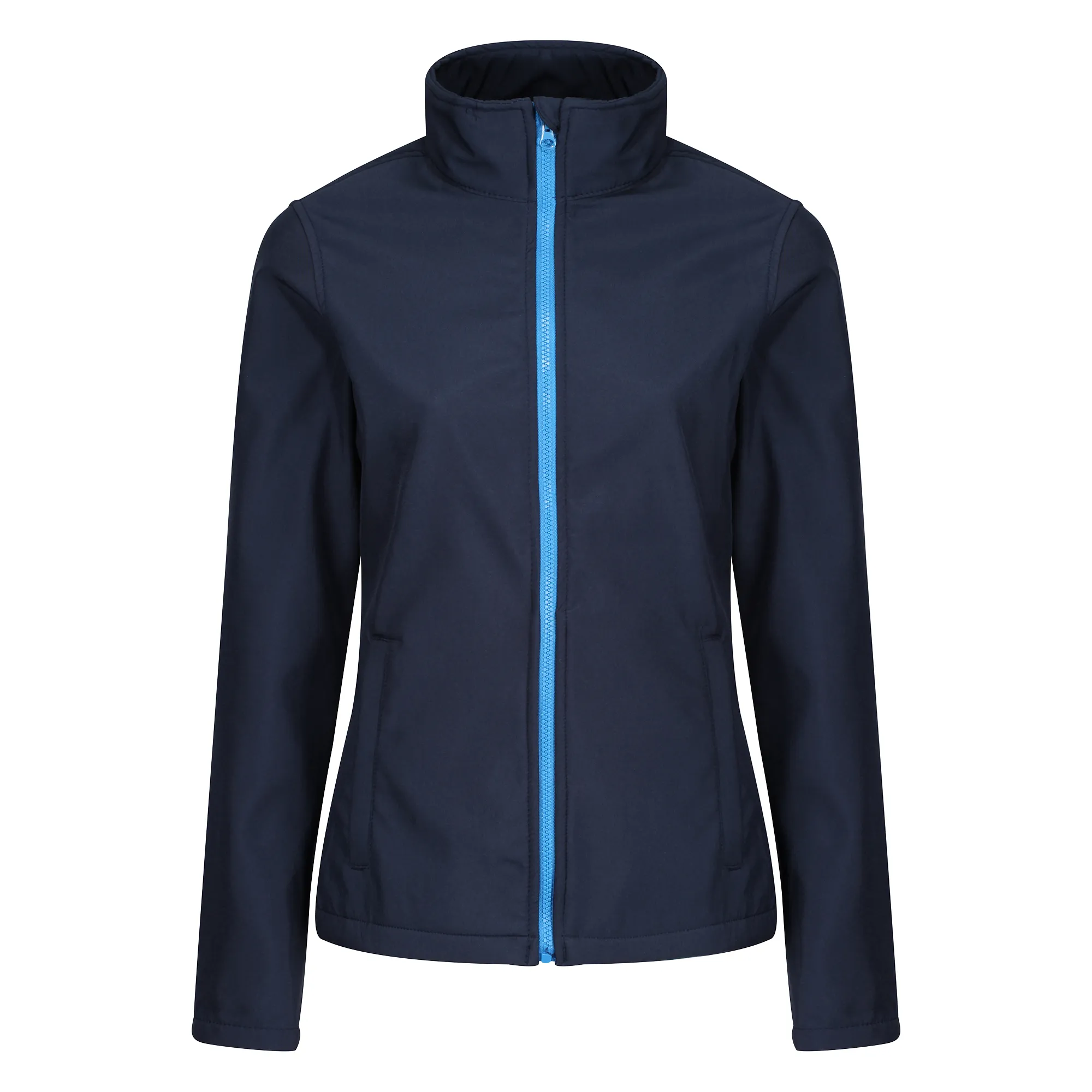 Regatta Professional Women's Ablaze Printable Softshell