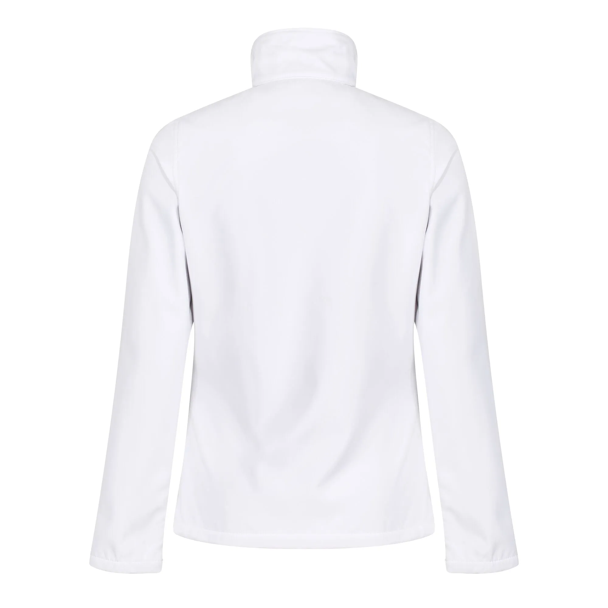 Regatta Professional Women's Ablaze Printable Softshell