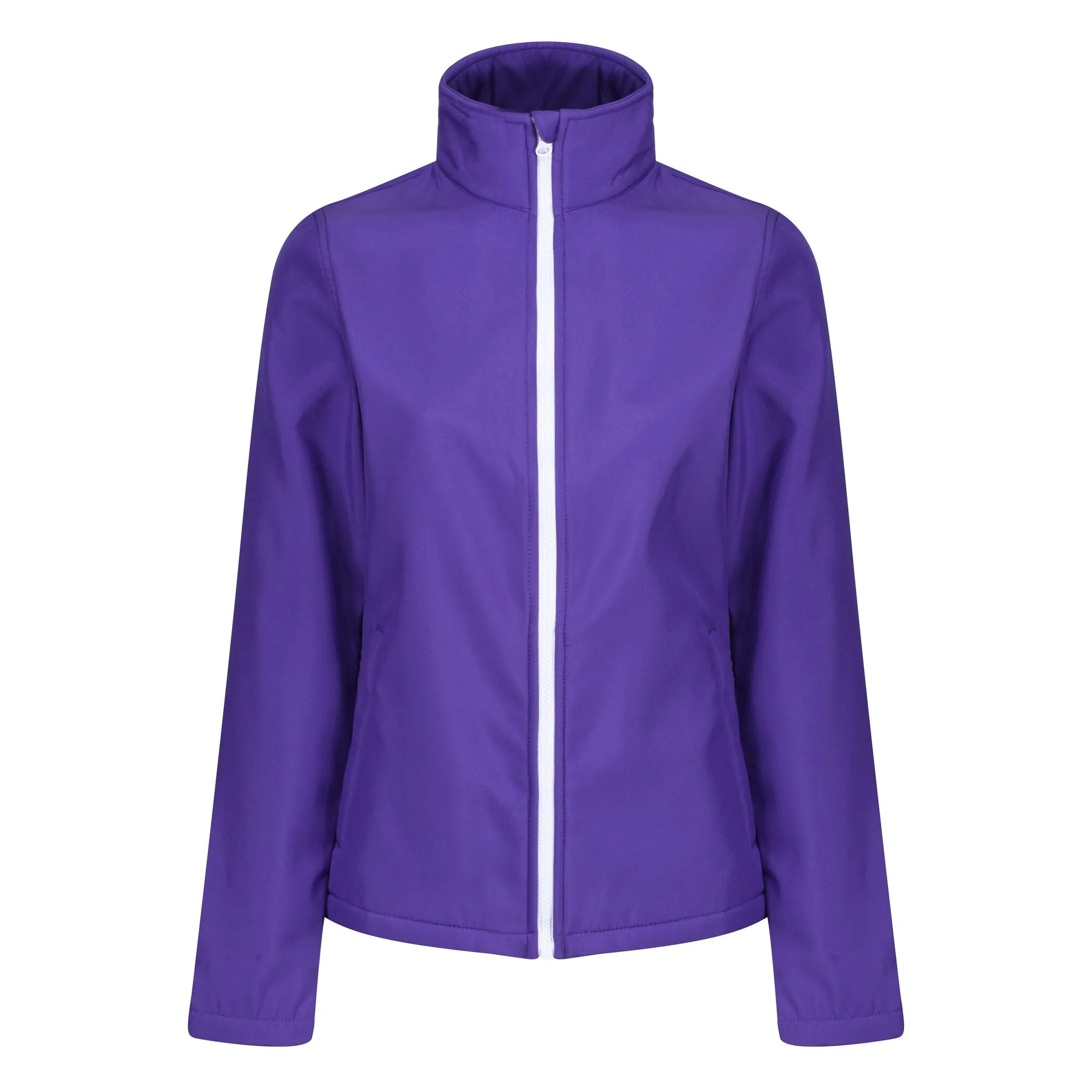 Regatta Professional Women's Ablaze Printable Softshell