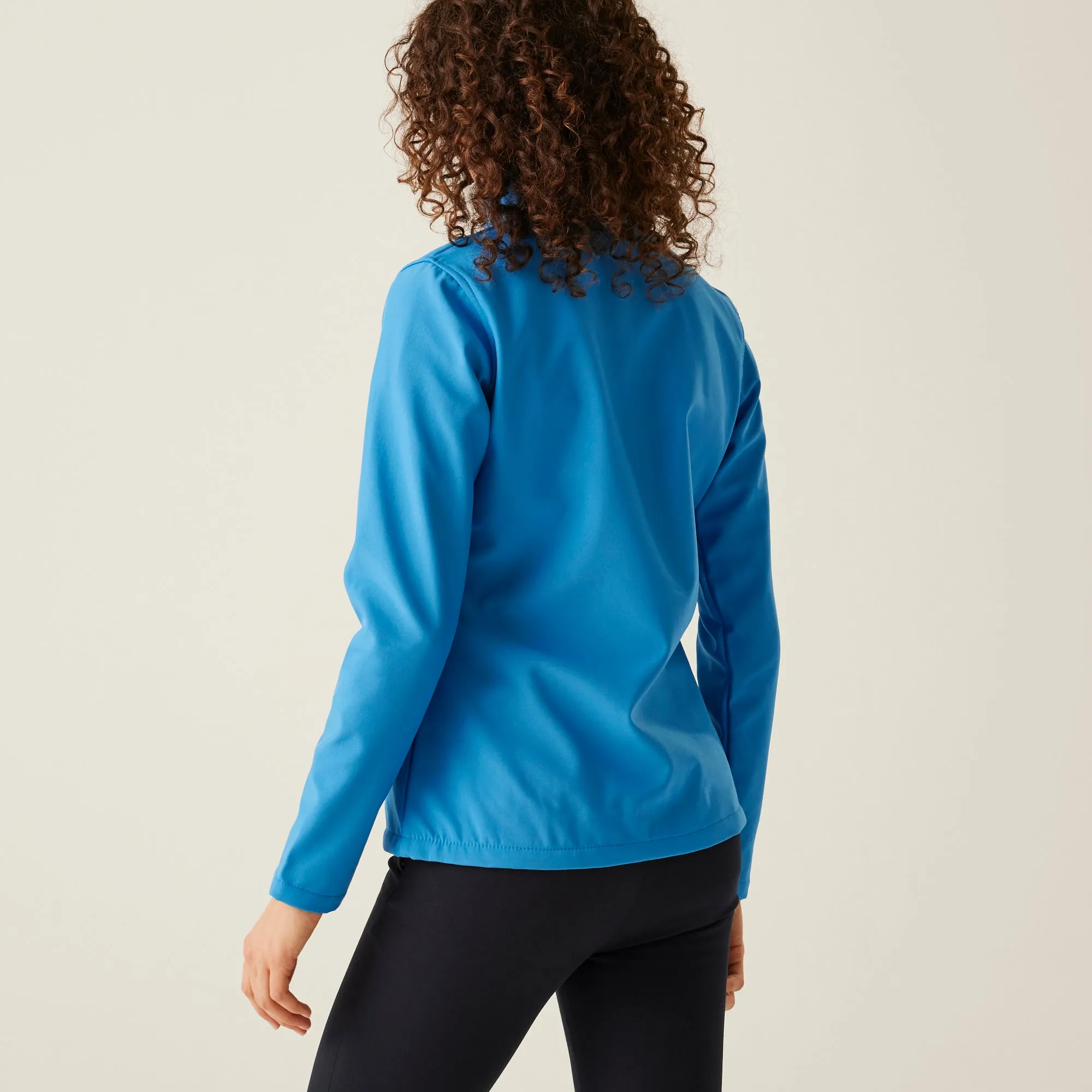 Regatta Professional Women's Ablaze Printable Softshell