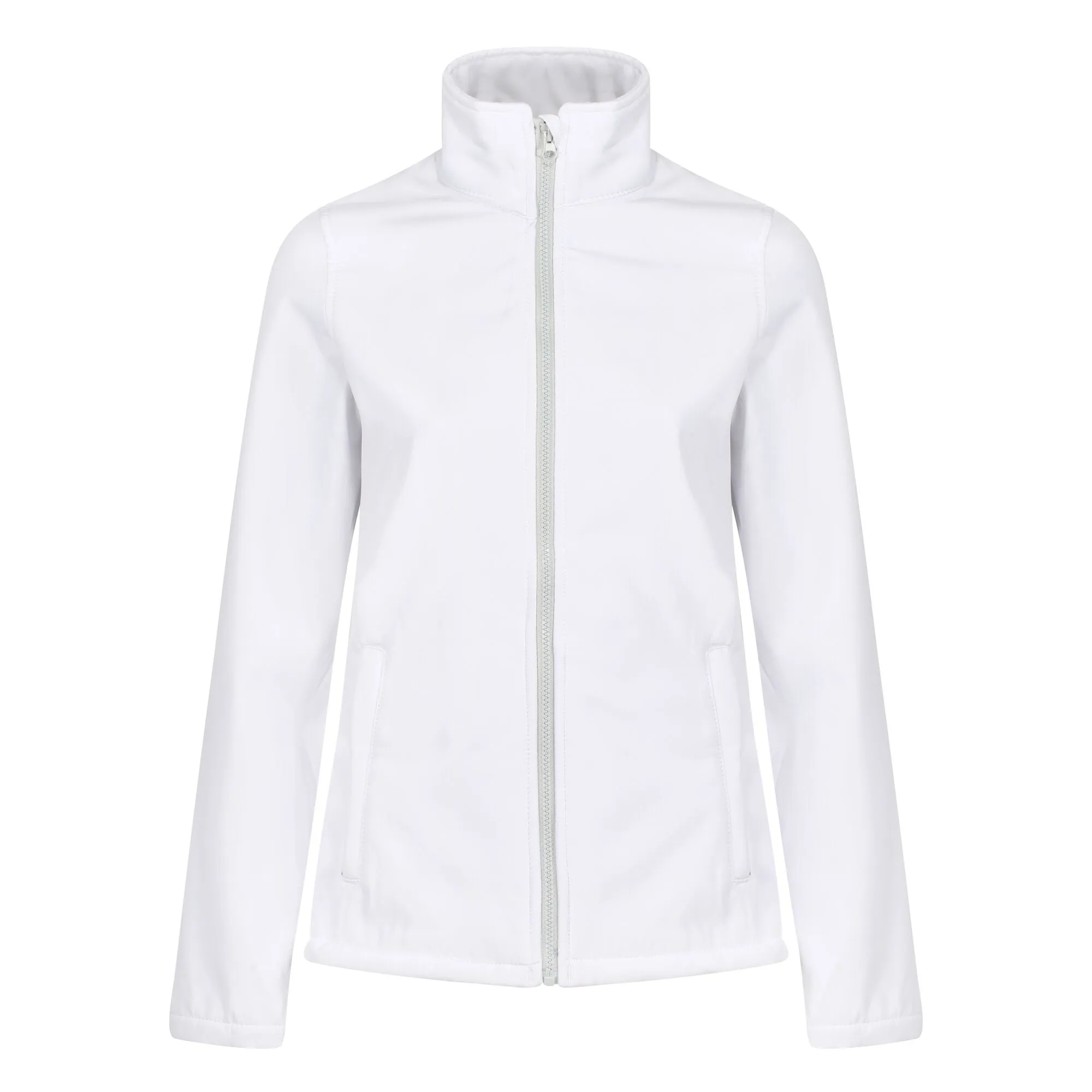 Regatta Professional Women's Ablaze Printable Softshell