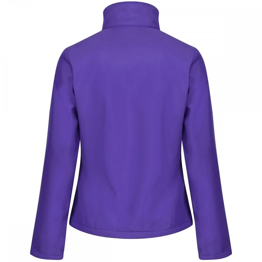 Regatta Professional Women's Ablaze Printable Softshell