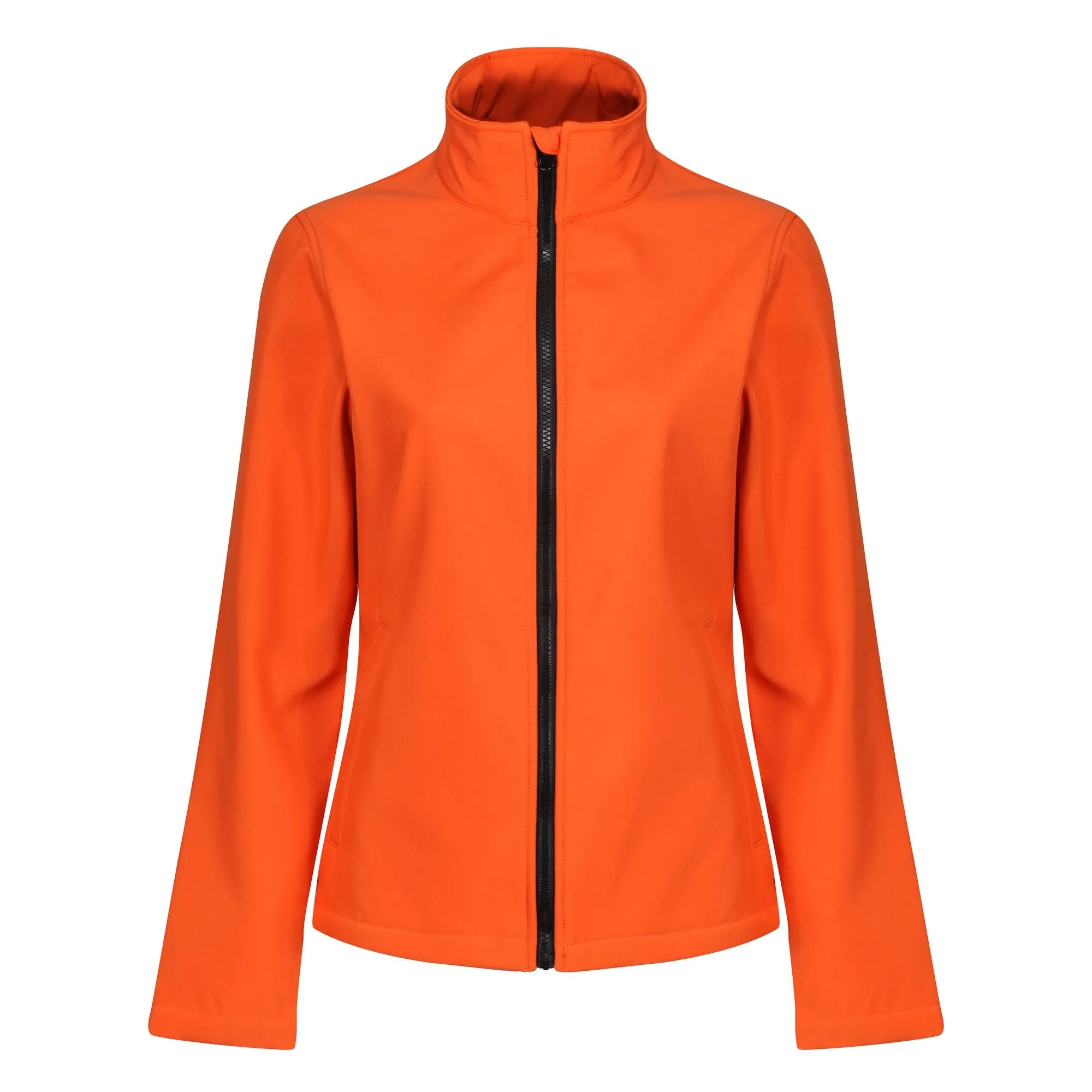 Regatta Professional Women's Ablaze Printable Softshell