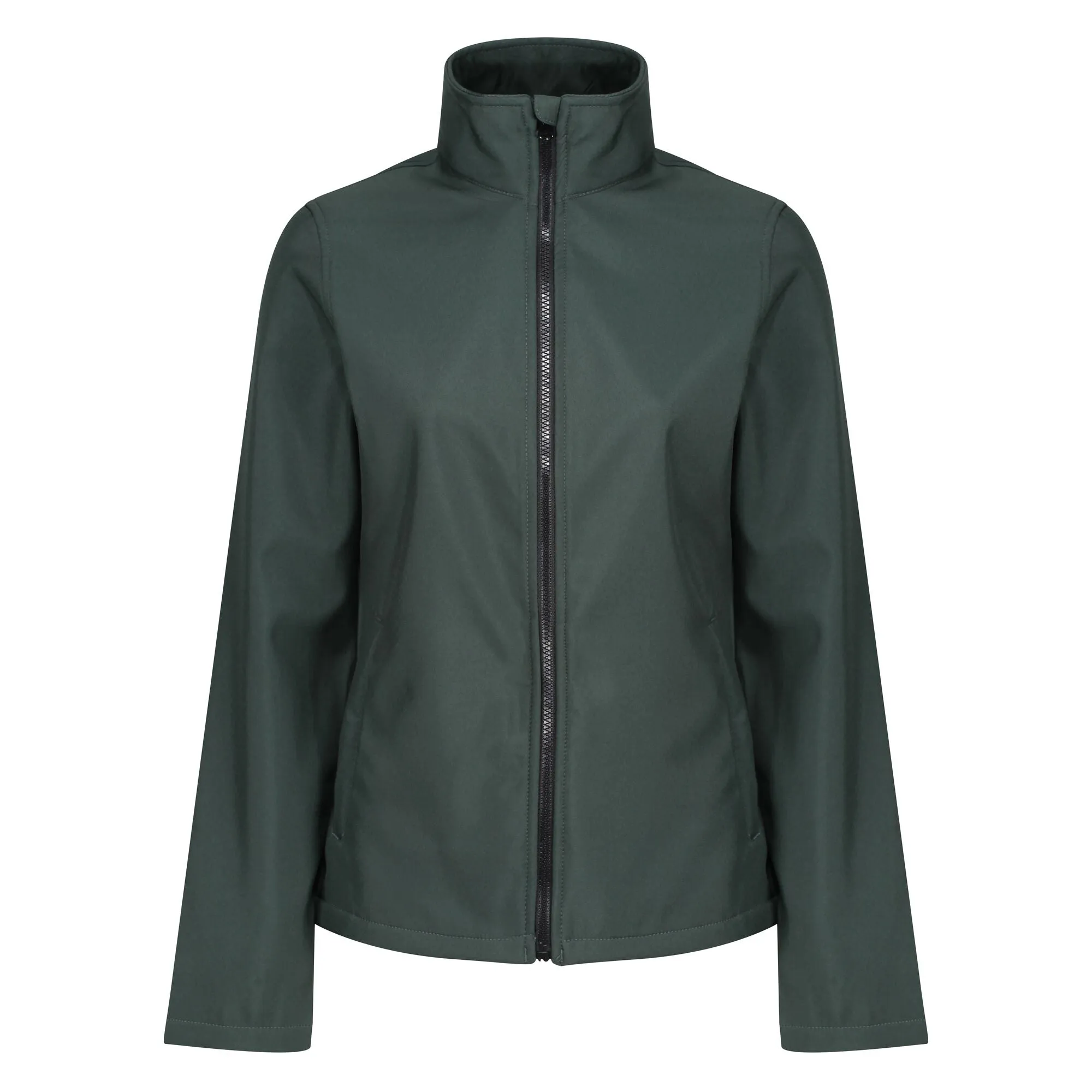 Regatta Professional Women's Ablaze Printable Softshell
