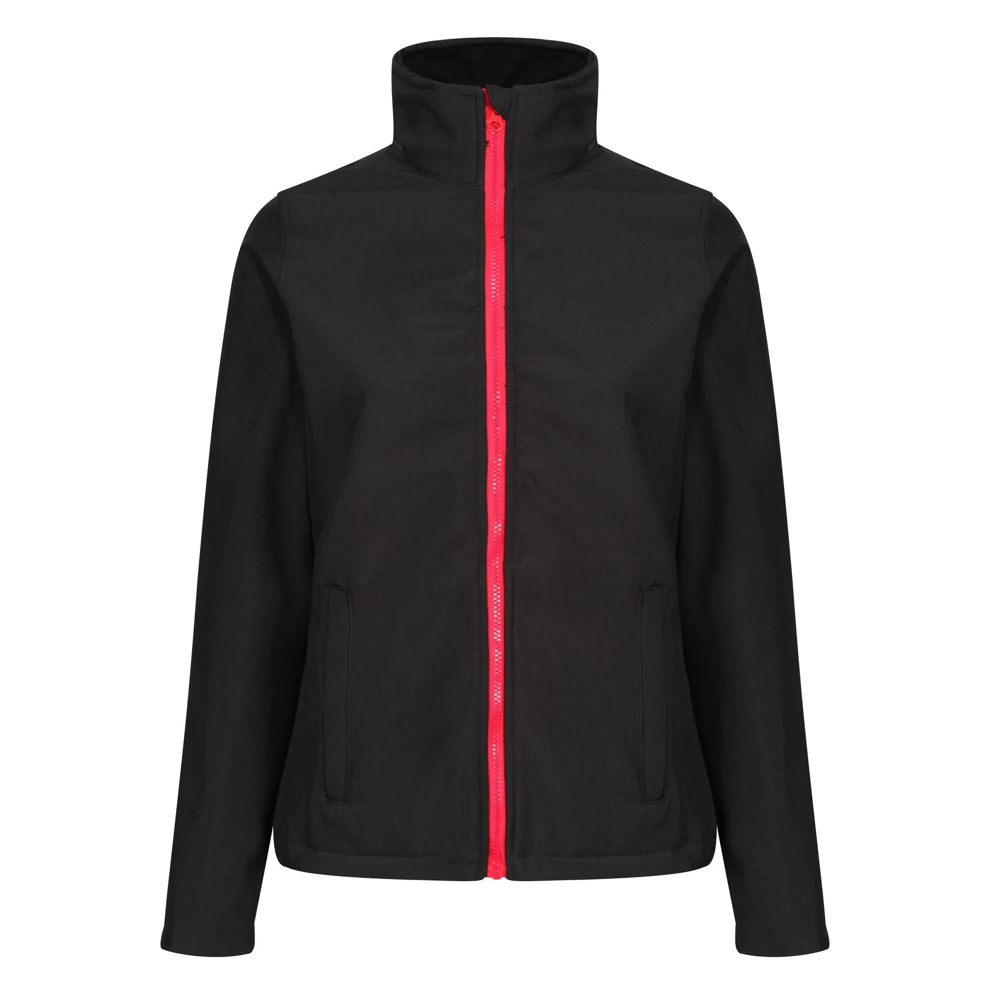 Regatta Professional Women's Ablaze Printable Softshell