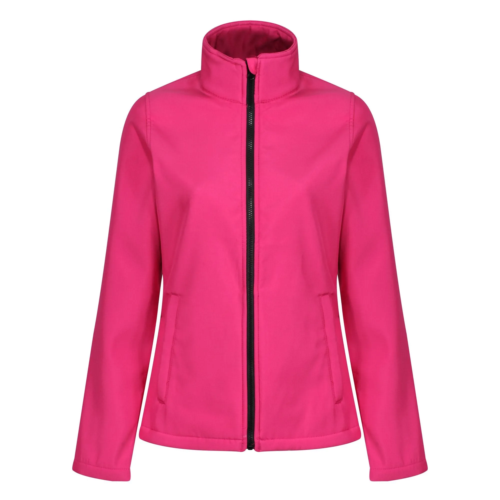 Regatta Professional Women's Ablaze Printable Softshell