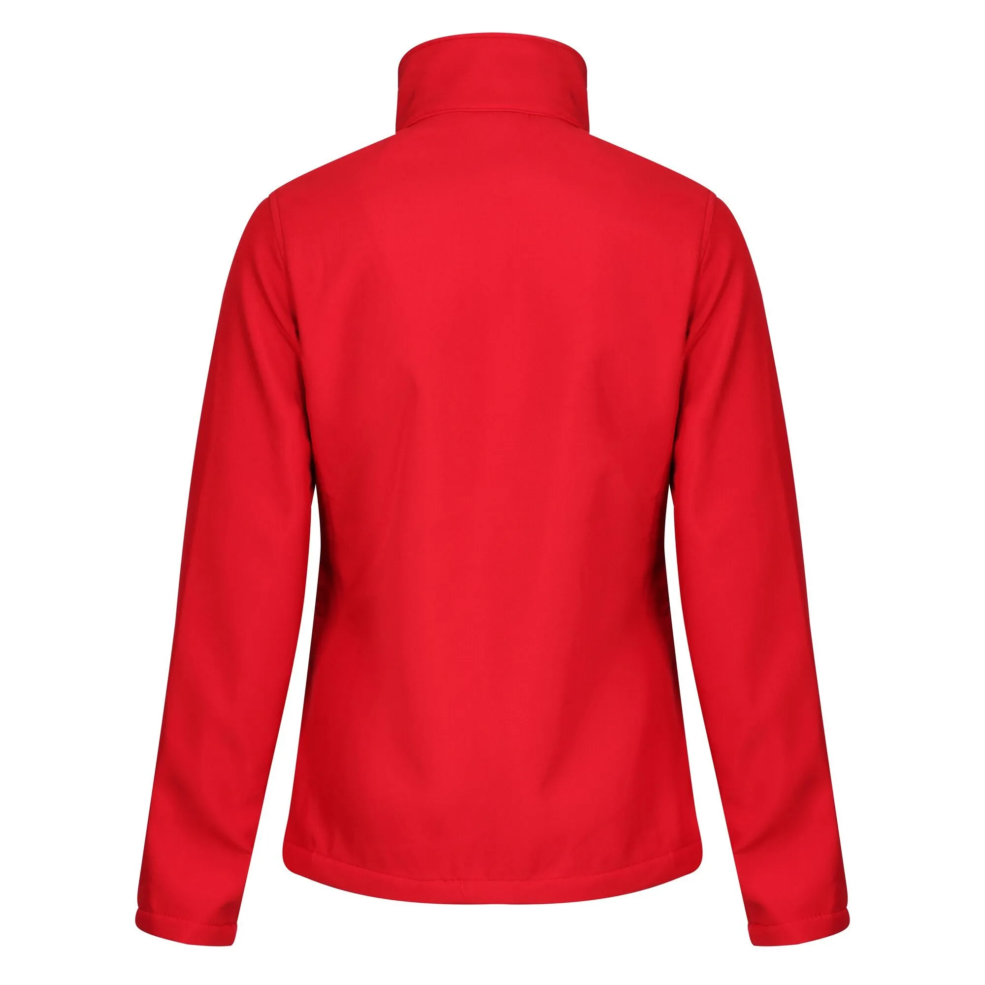 Regatta Professional Women's Ablaze Printable Softshell