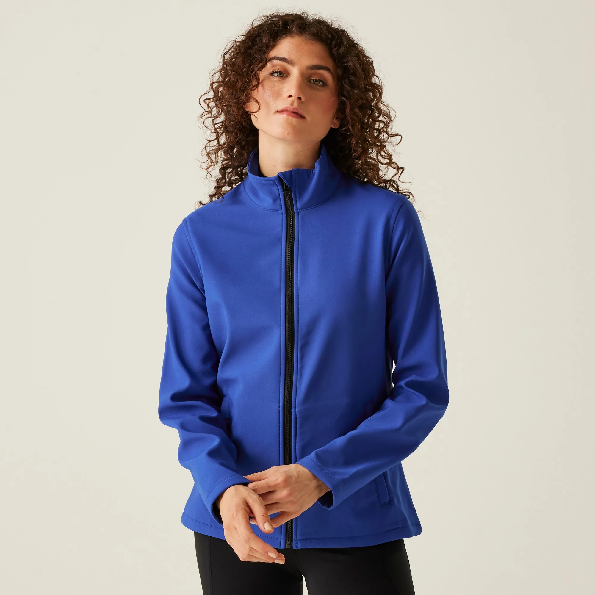 Regatta Professional Women's Ablaze Printable Softshell