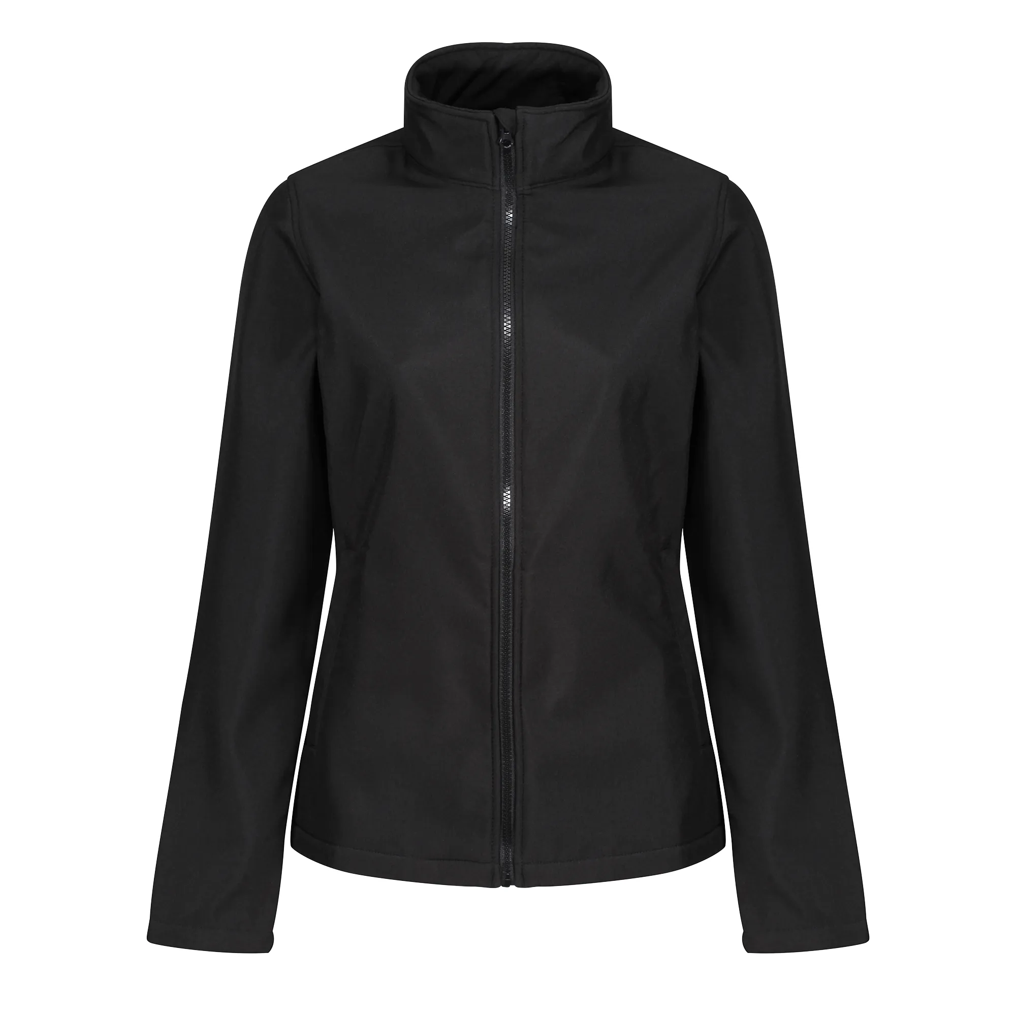 Regatta Professional Women's Ablaze Printable Softshell