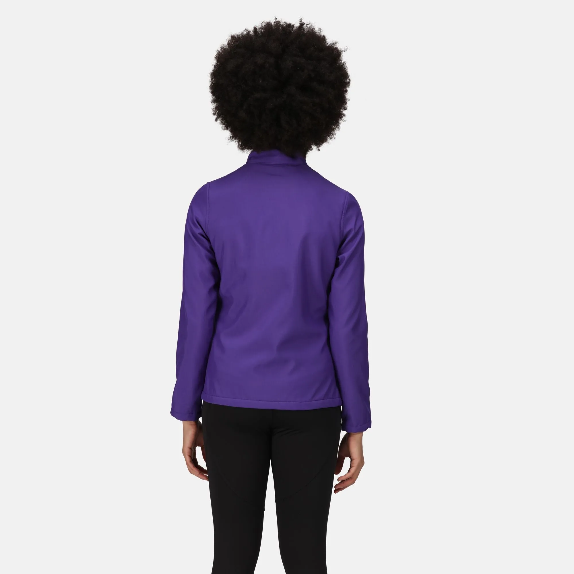 Regatta Professional Women's Ablaze Printable Softshell