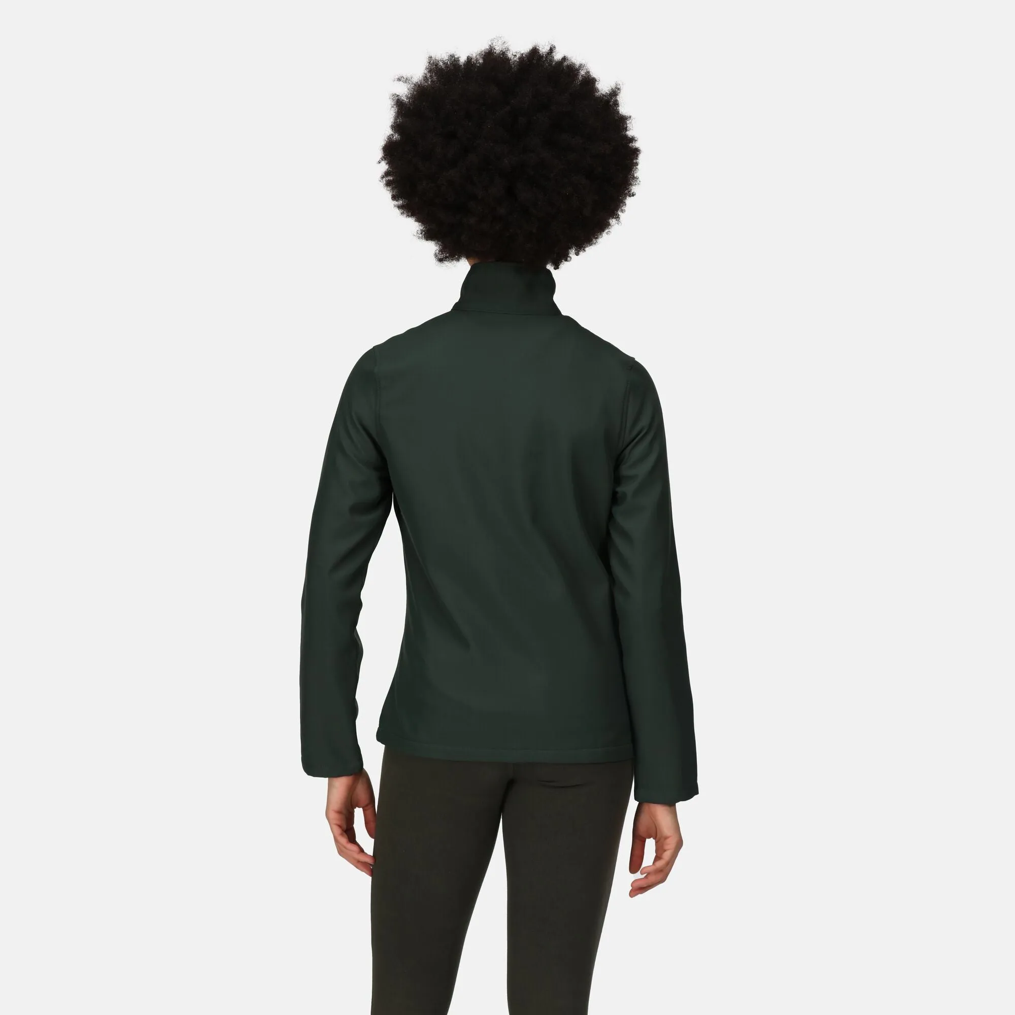 Regatta Professional Women's Ablaze Printable Softshell