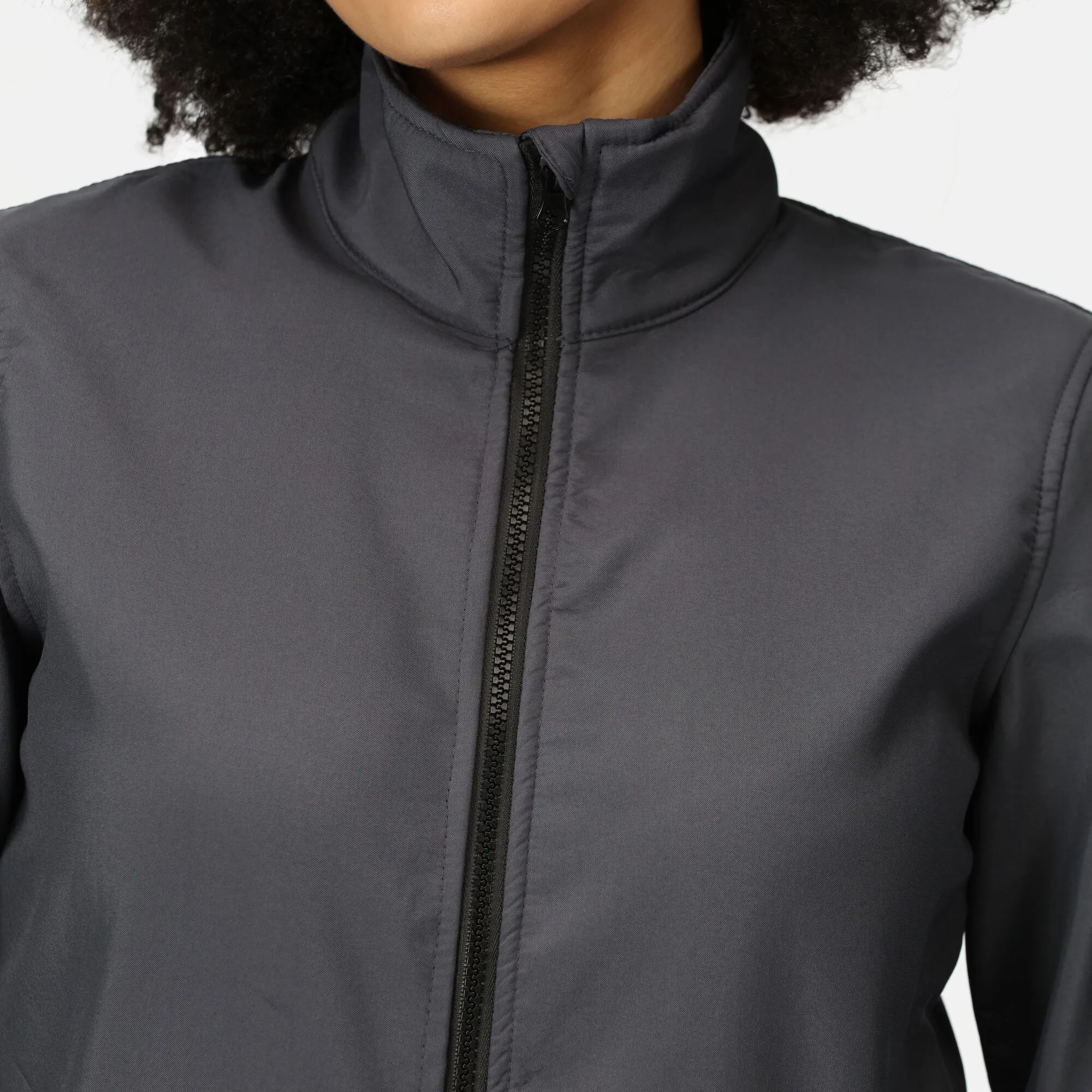 Regatta Professional Women's Ablaze Printable Softshell