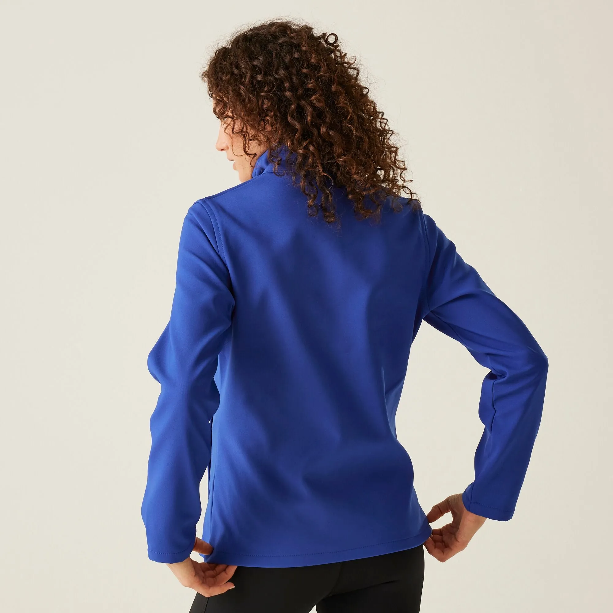 Regatta Professional Women's Ablaze Printable Softshell