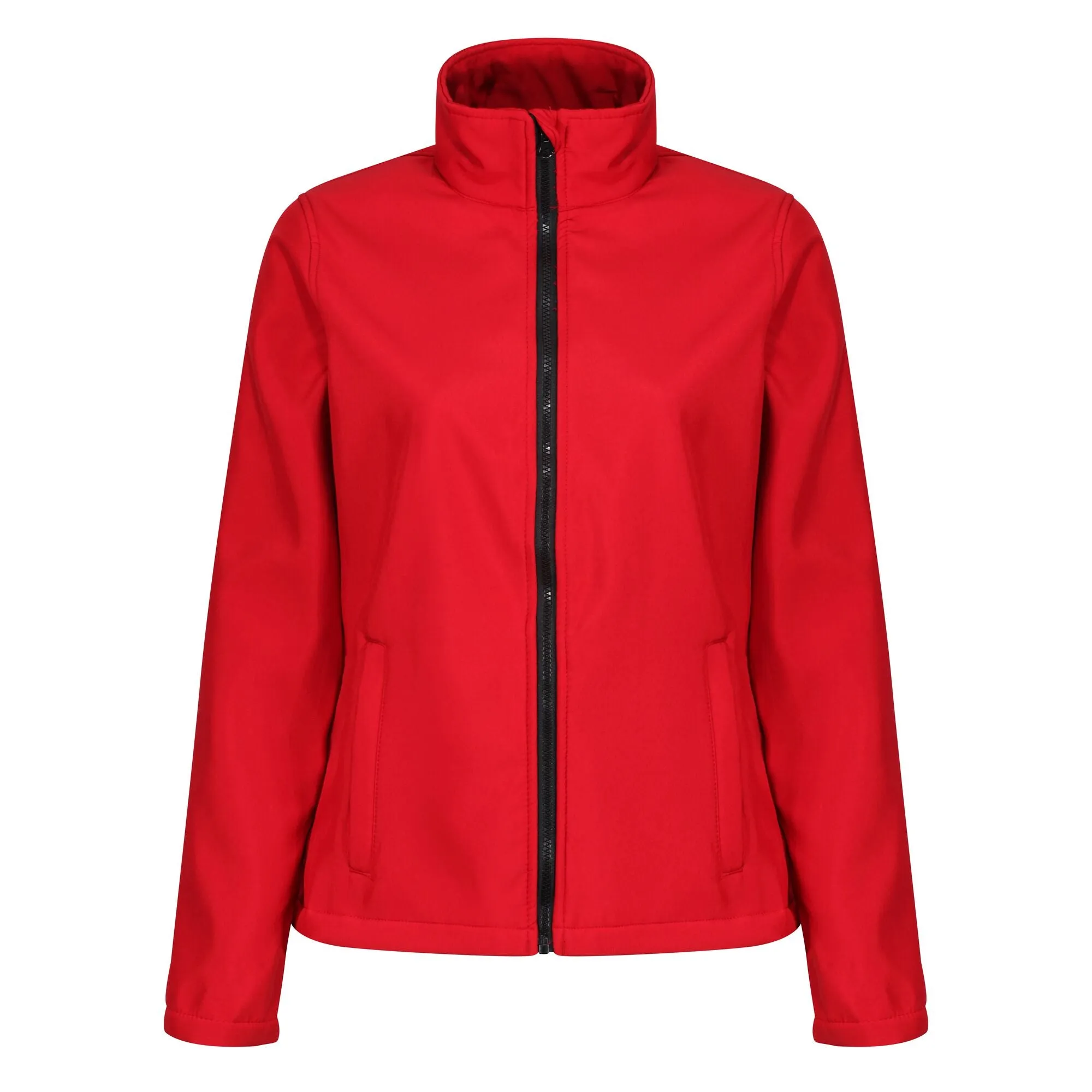 Regatta Professional Women's Ablaze Printable Softshell