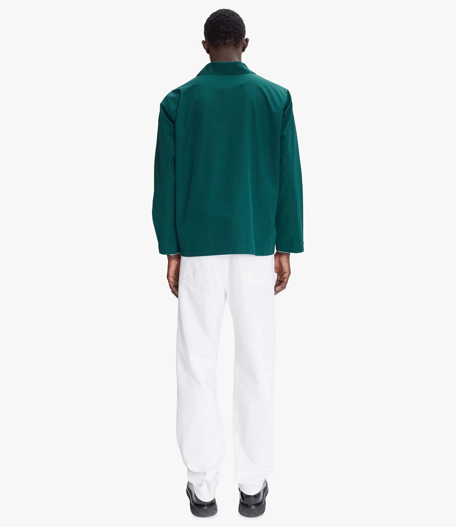 Regis jacket