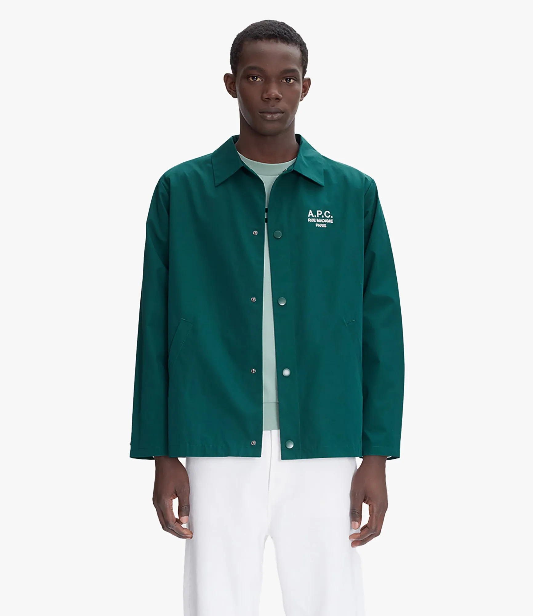 Regis jacket