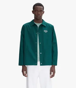 Regis jacket