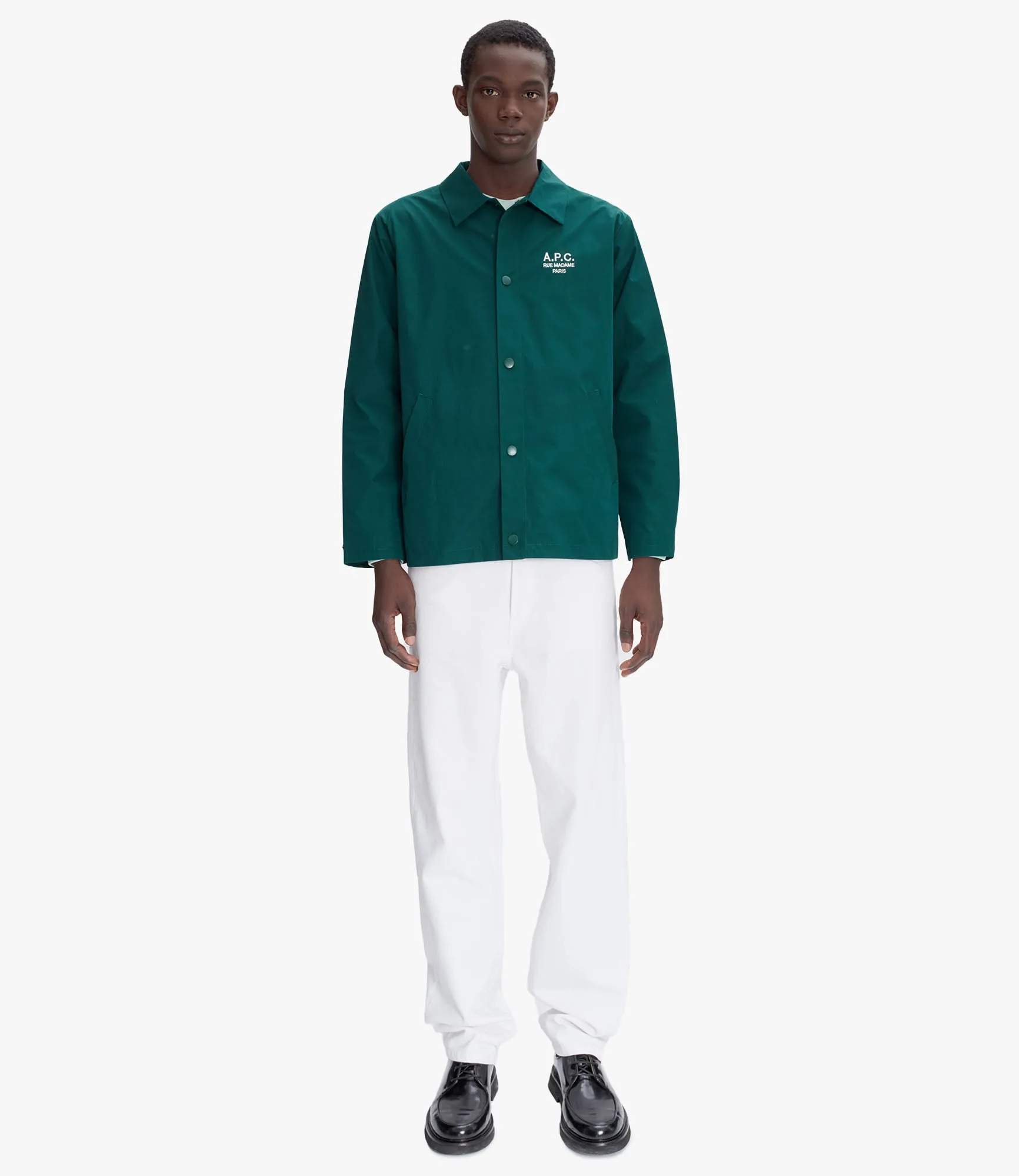 Regis jacket