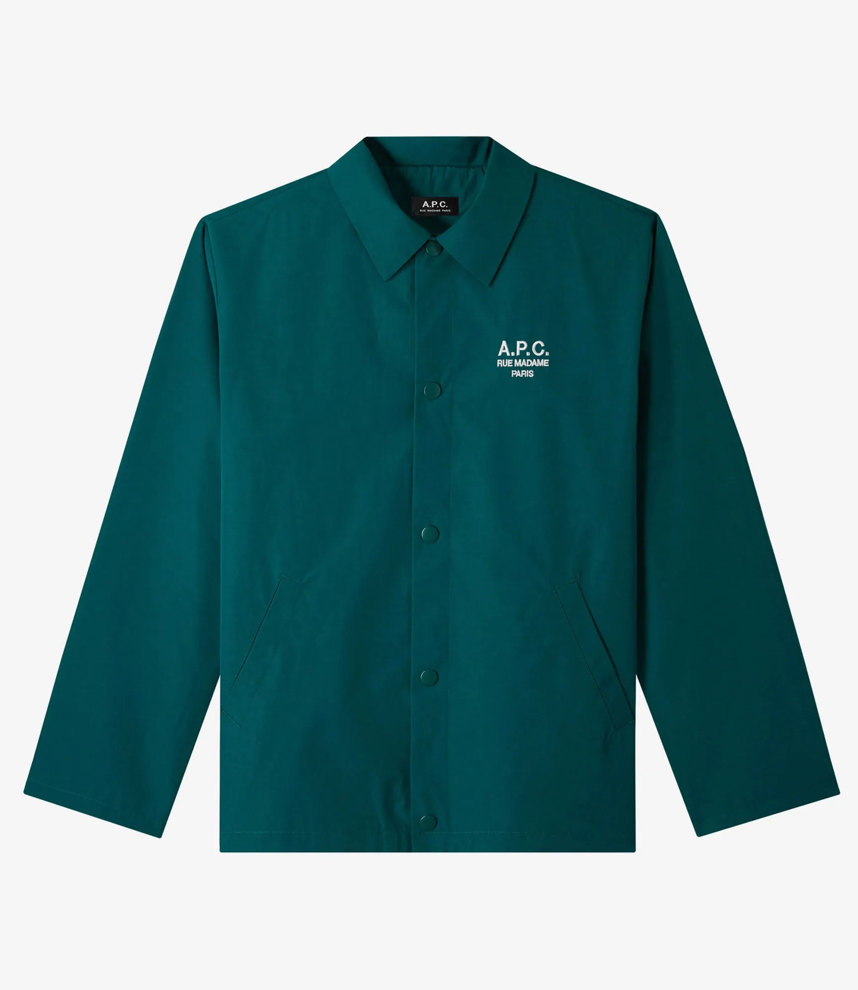 Regis jacket