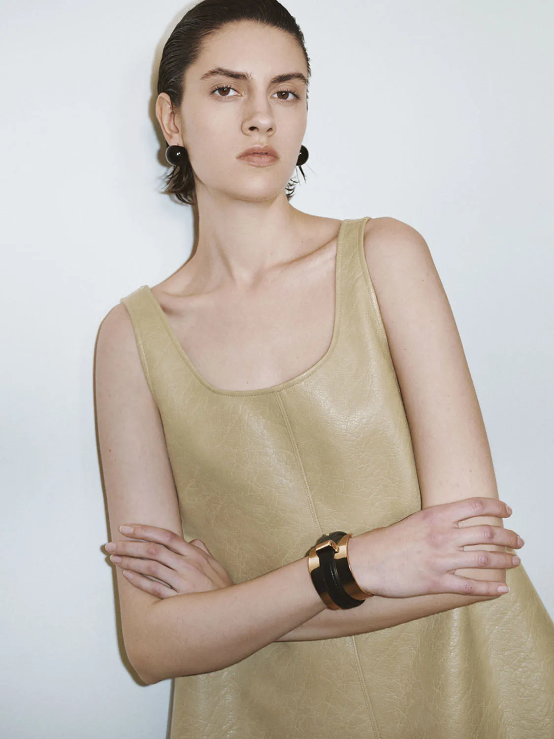 Regular A-Line Dresses