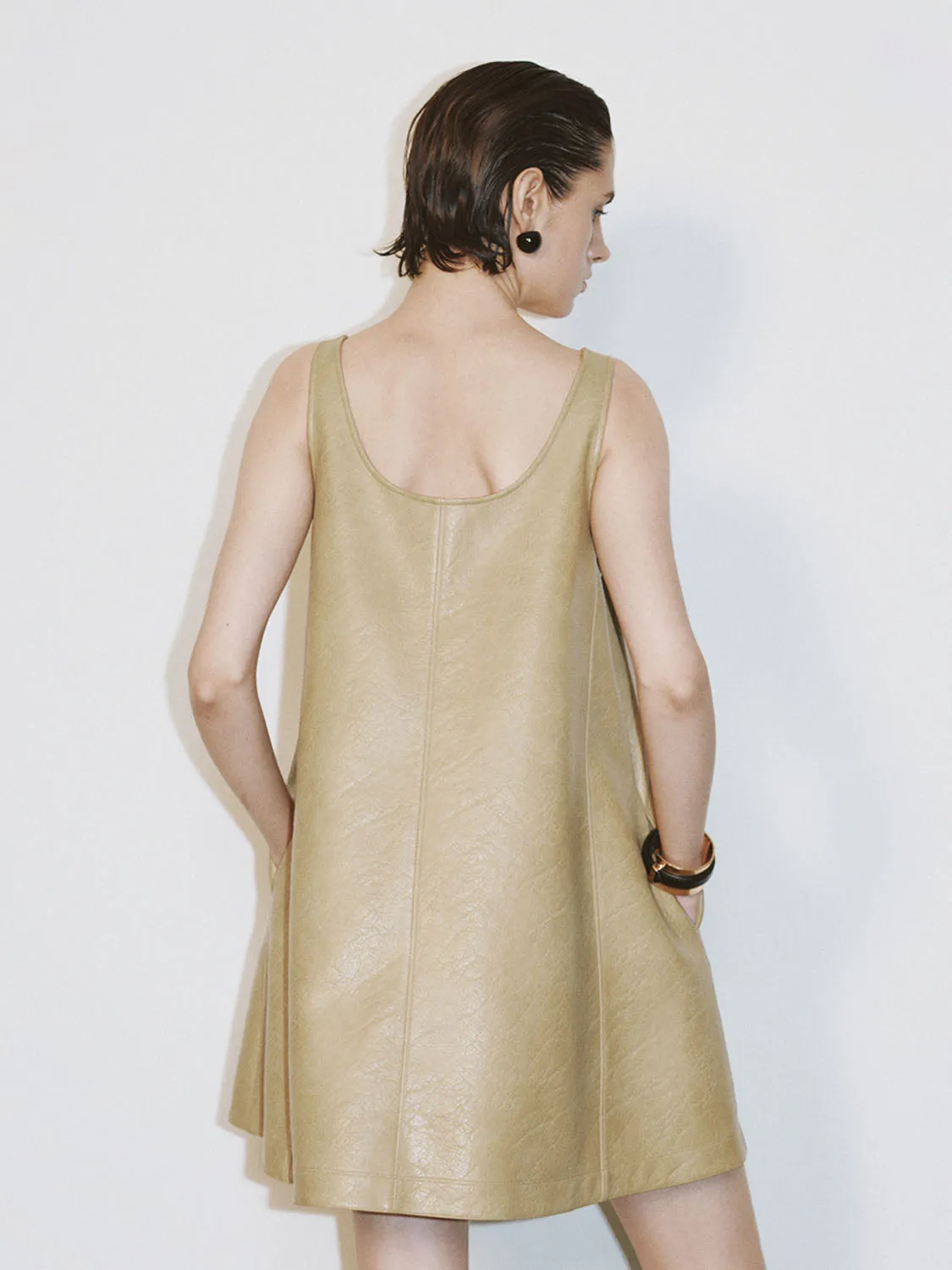 Regular A-Line Dresses