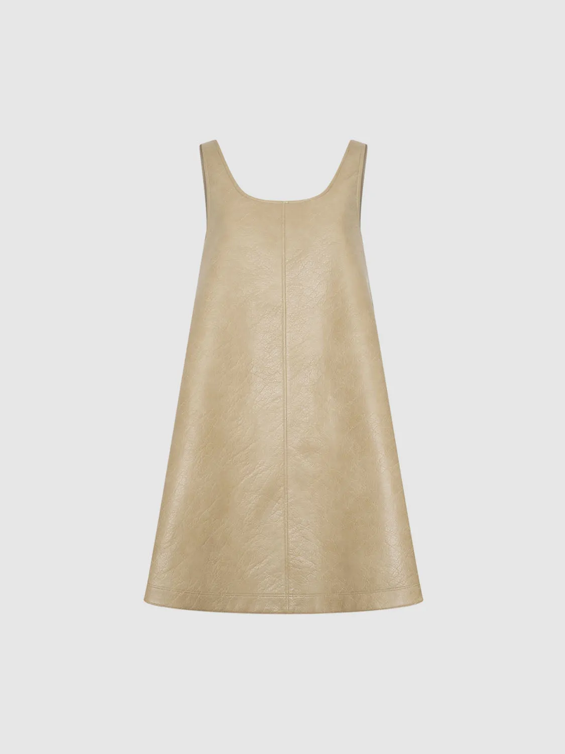 Regular A-Line Dresses