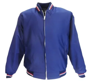 Relco Mens Navy Monkey Jackets