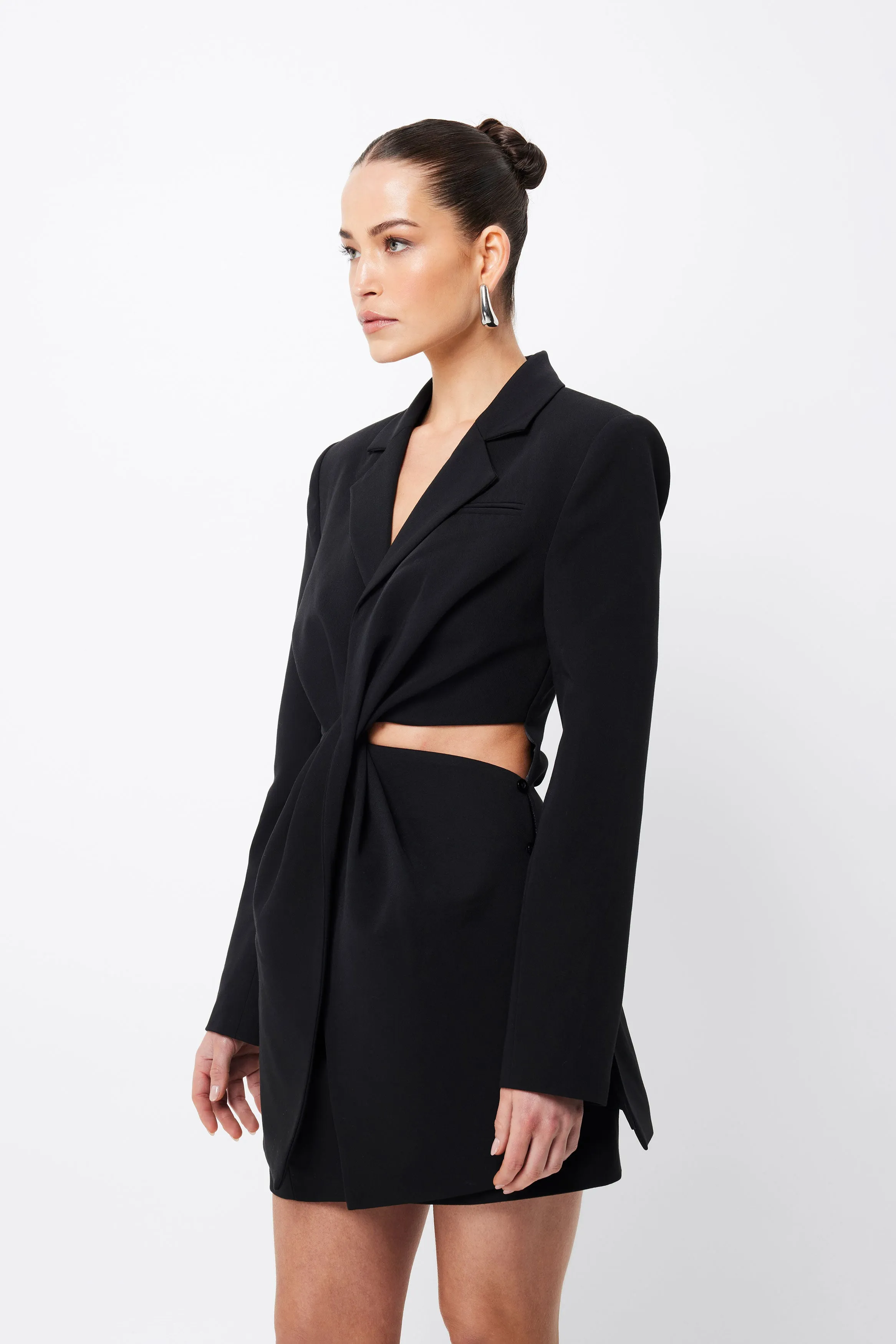 Relentless Blazer