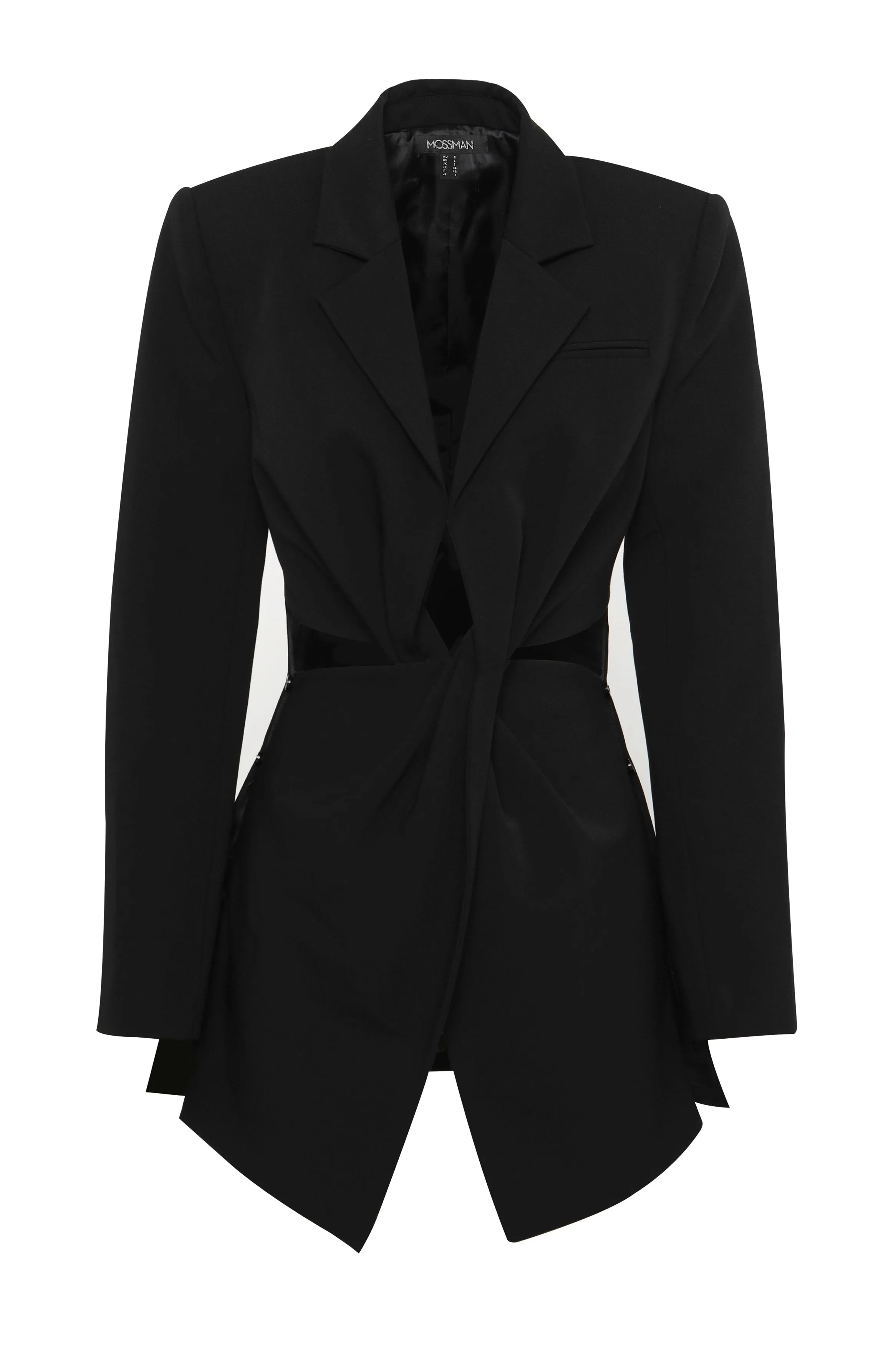 Relentless Blazer