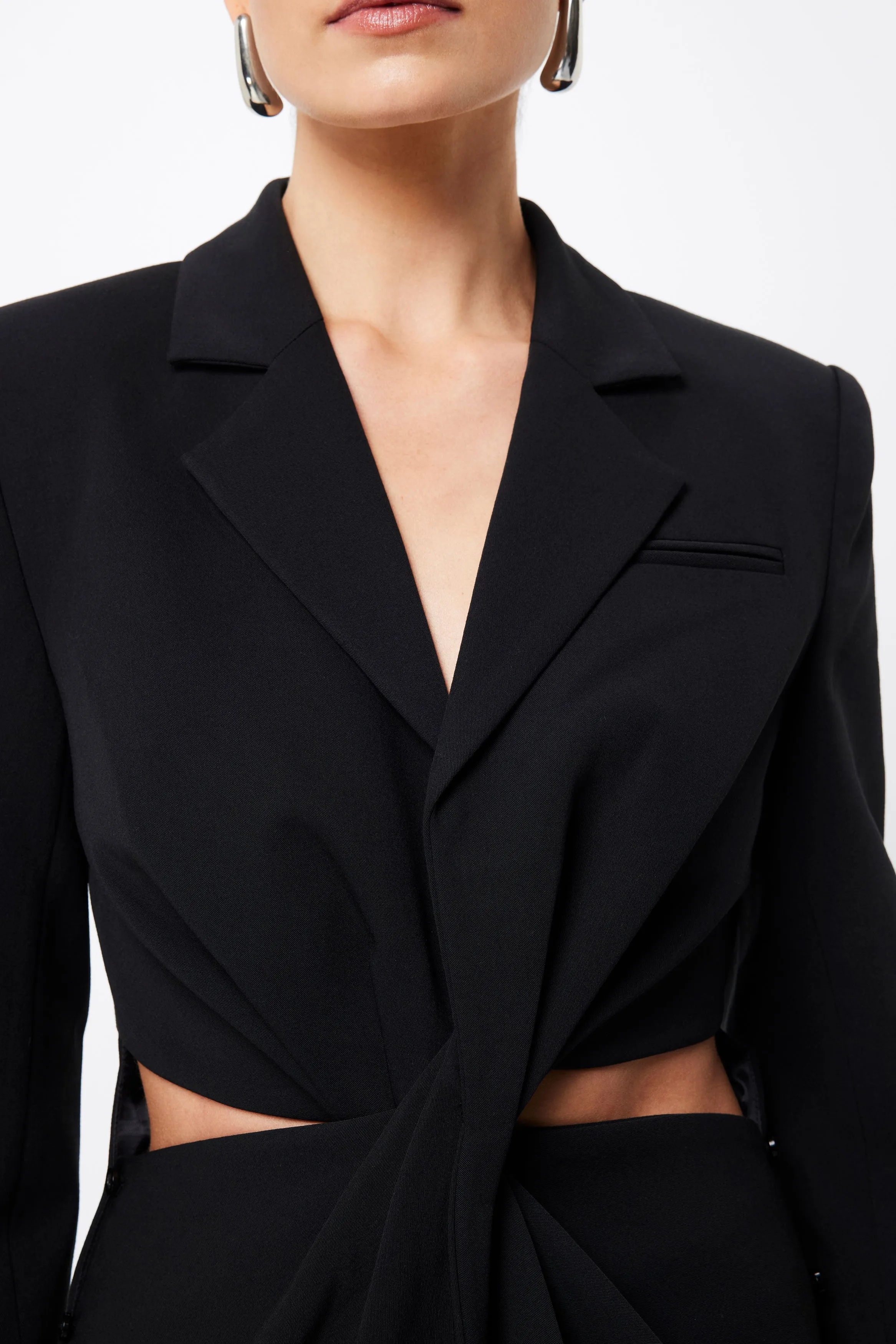 Relentless Blazer