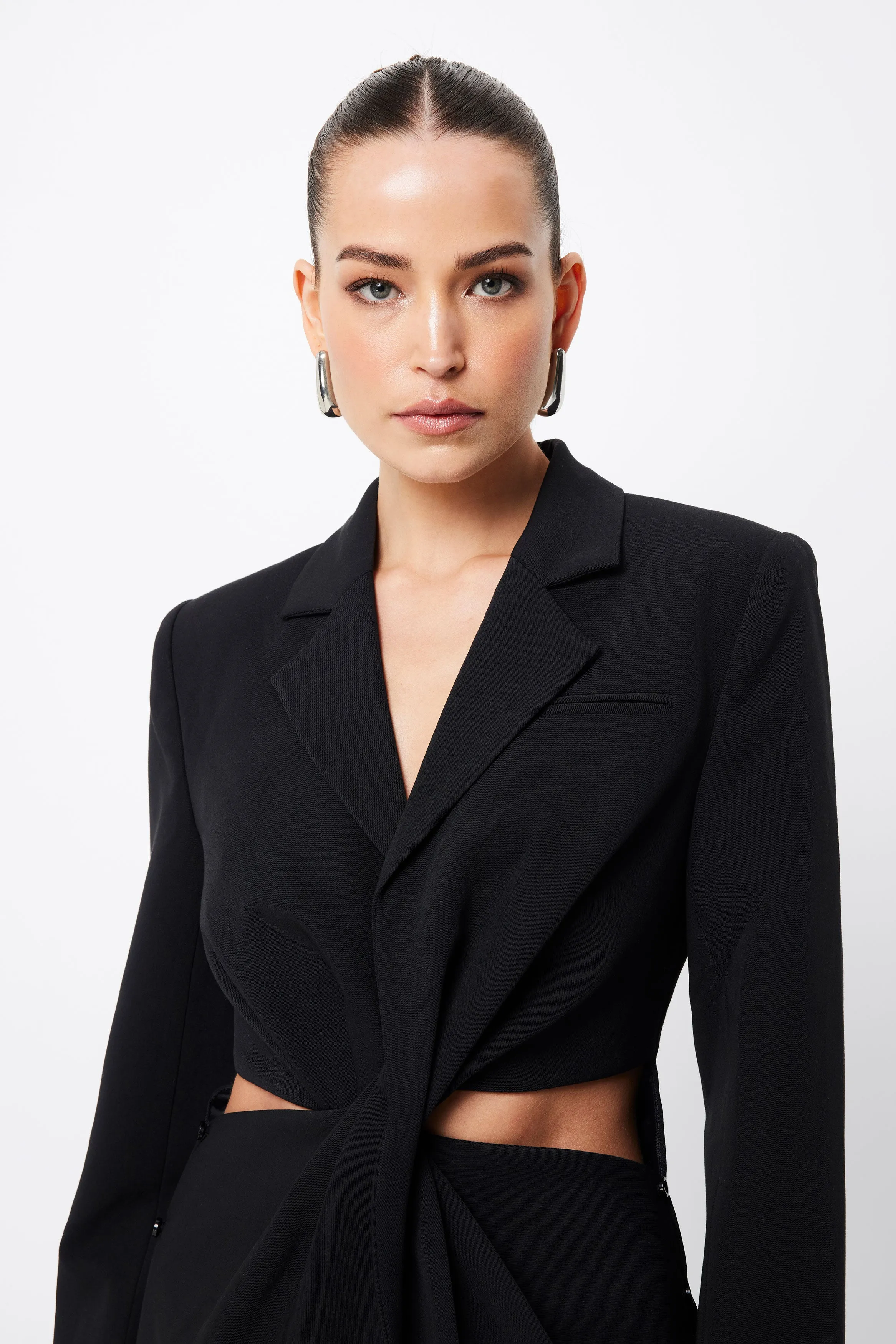 Relentless Blazer