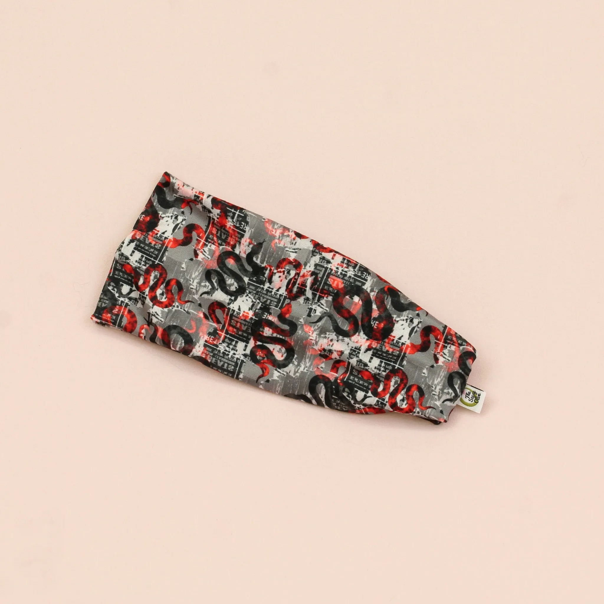 Reputation Stretch Headband