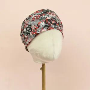Reputation Stretch Headband