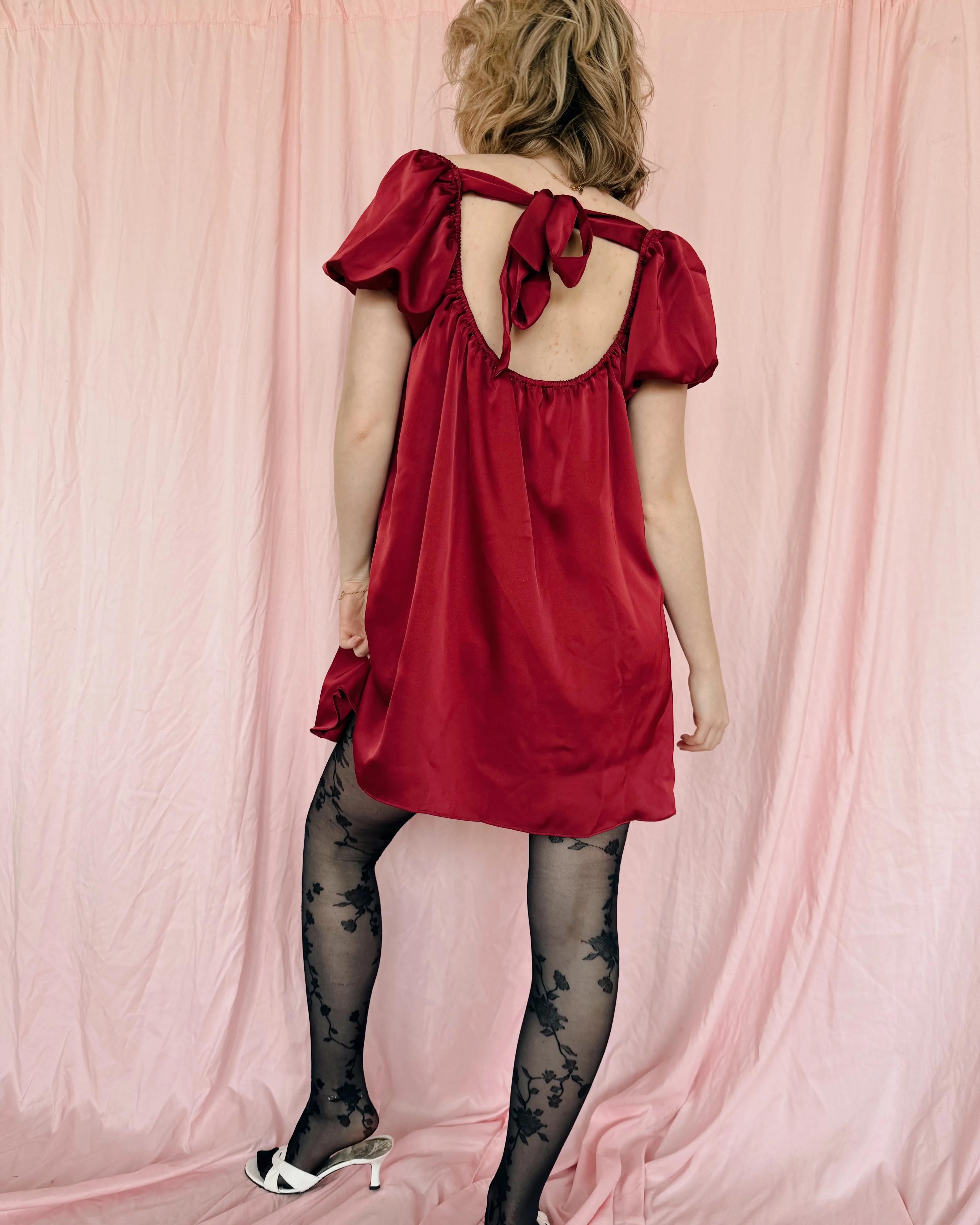 Rochelle Mini Dress
