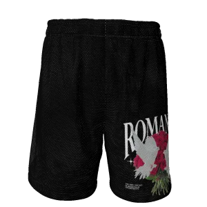 Romance Shorts