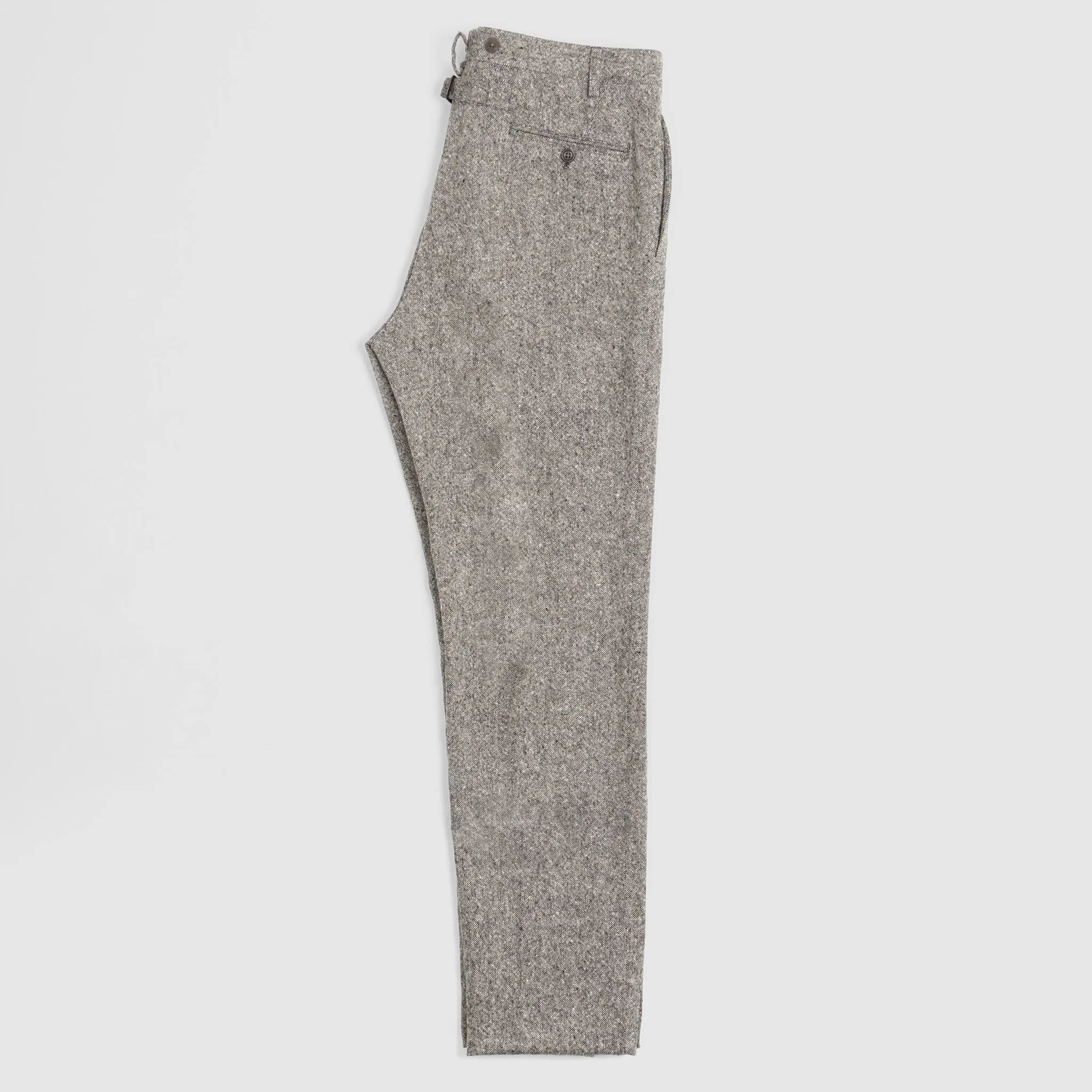 RRL Wool Donegal Bryant Trousers